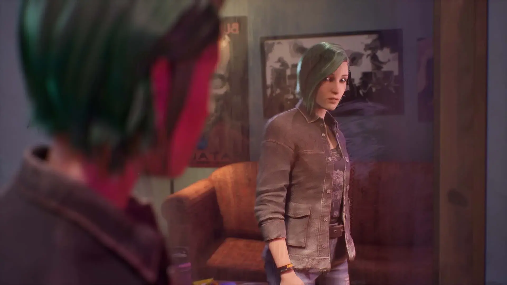 Life is Strange: Reunion (Xbox Series & PC) - akcja w grze