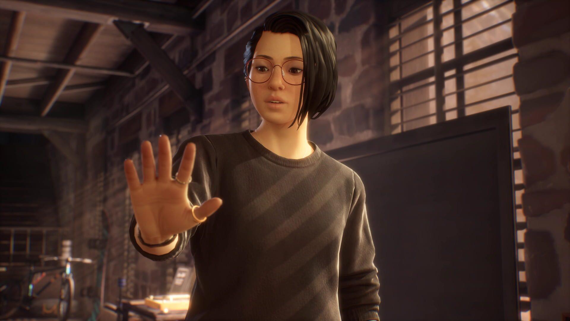 Life is Strange: True Colors - główny screenshot z gry