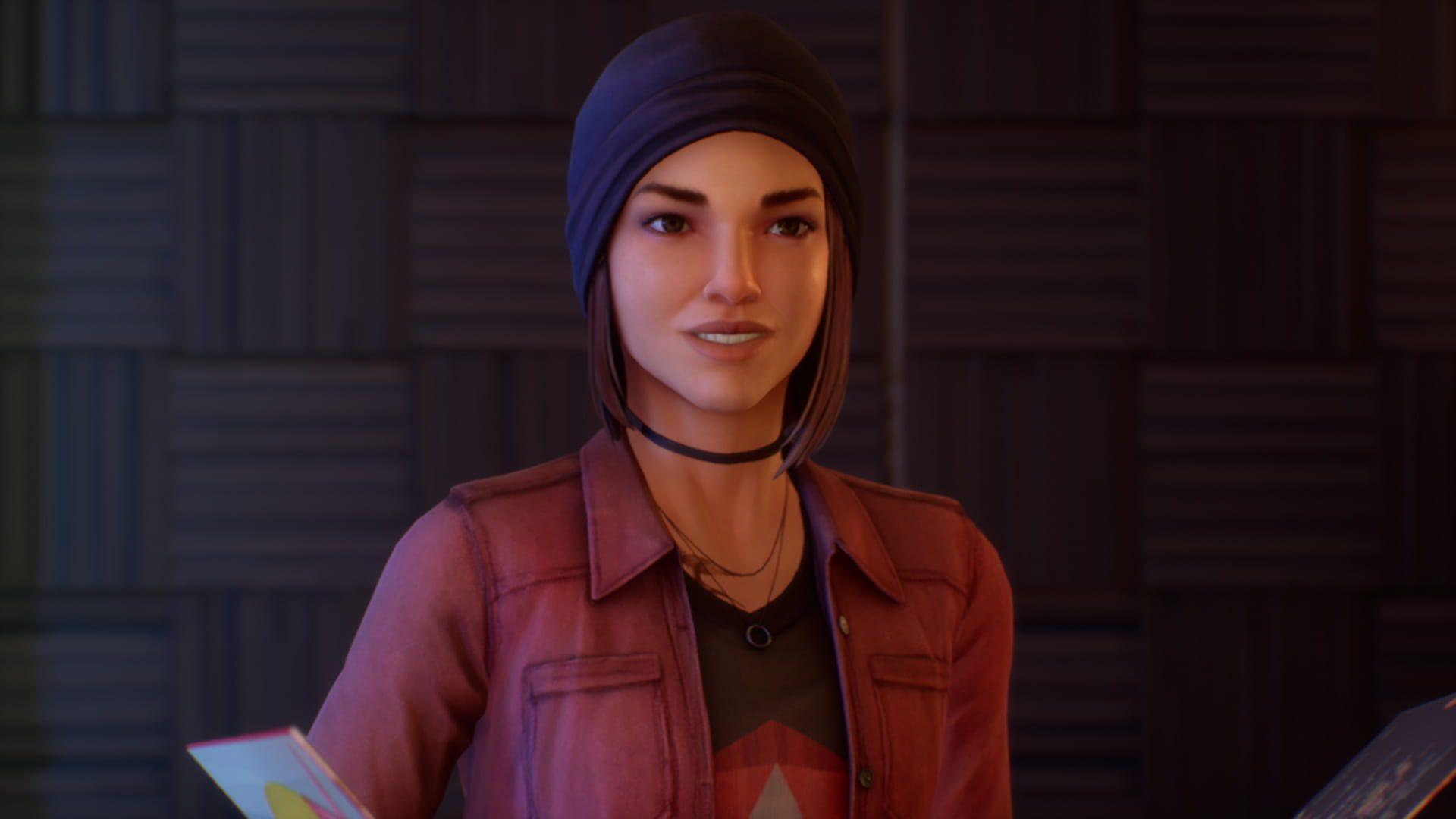 Life is Strange: True Colors - gameplay screenshot