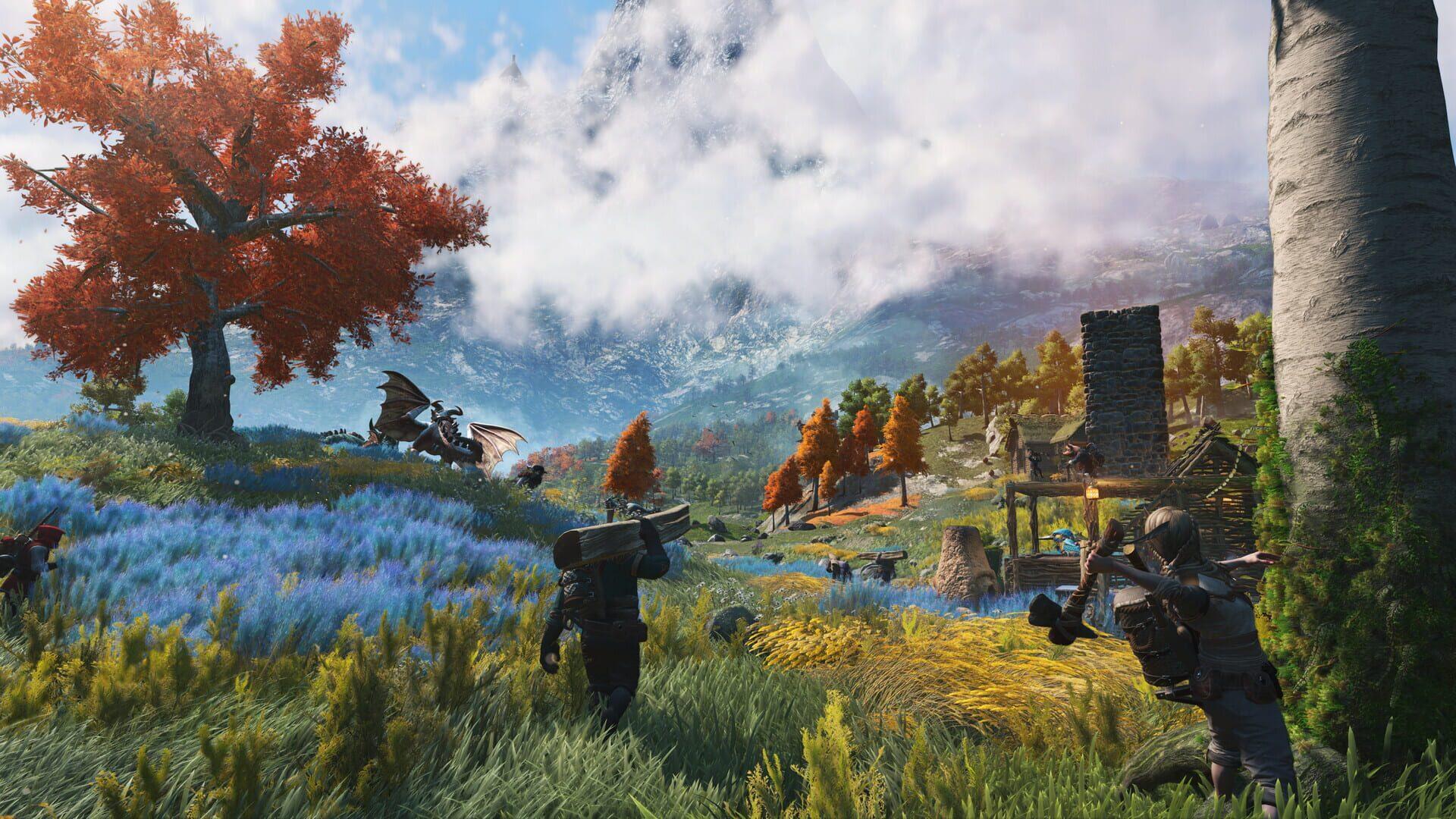 Light No Fire screenshot 2