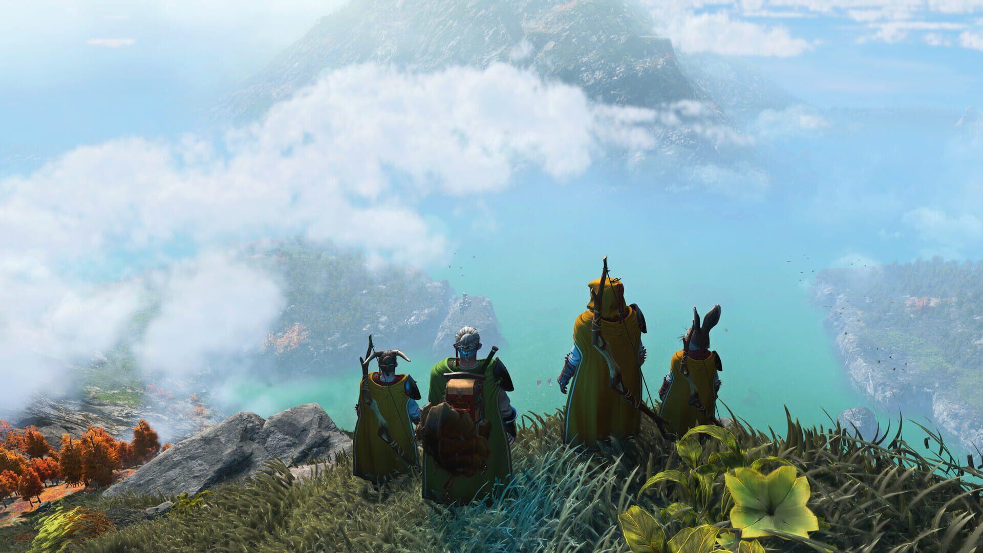 Light No Fire screenshot 3
