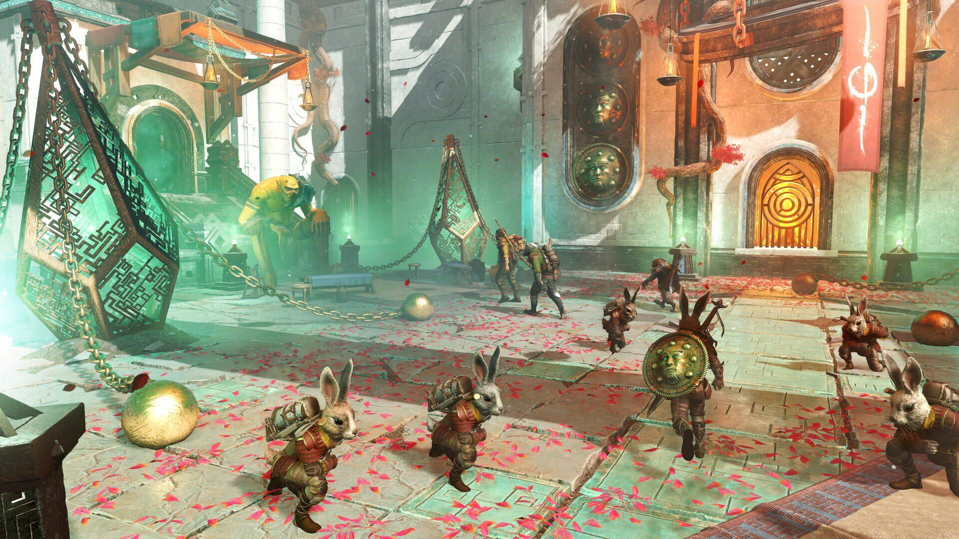 Light No Fire screenshot 5
