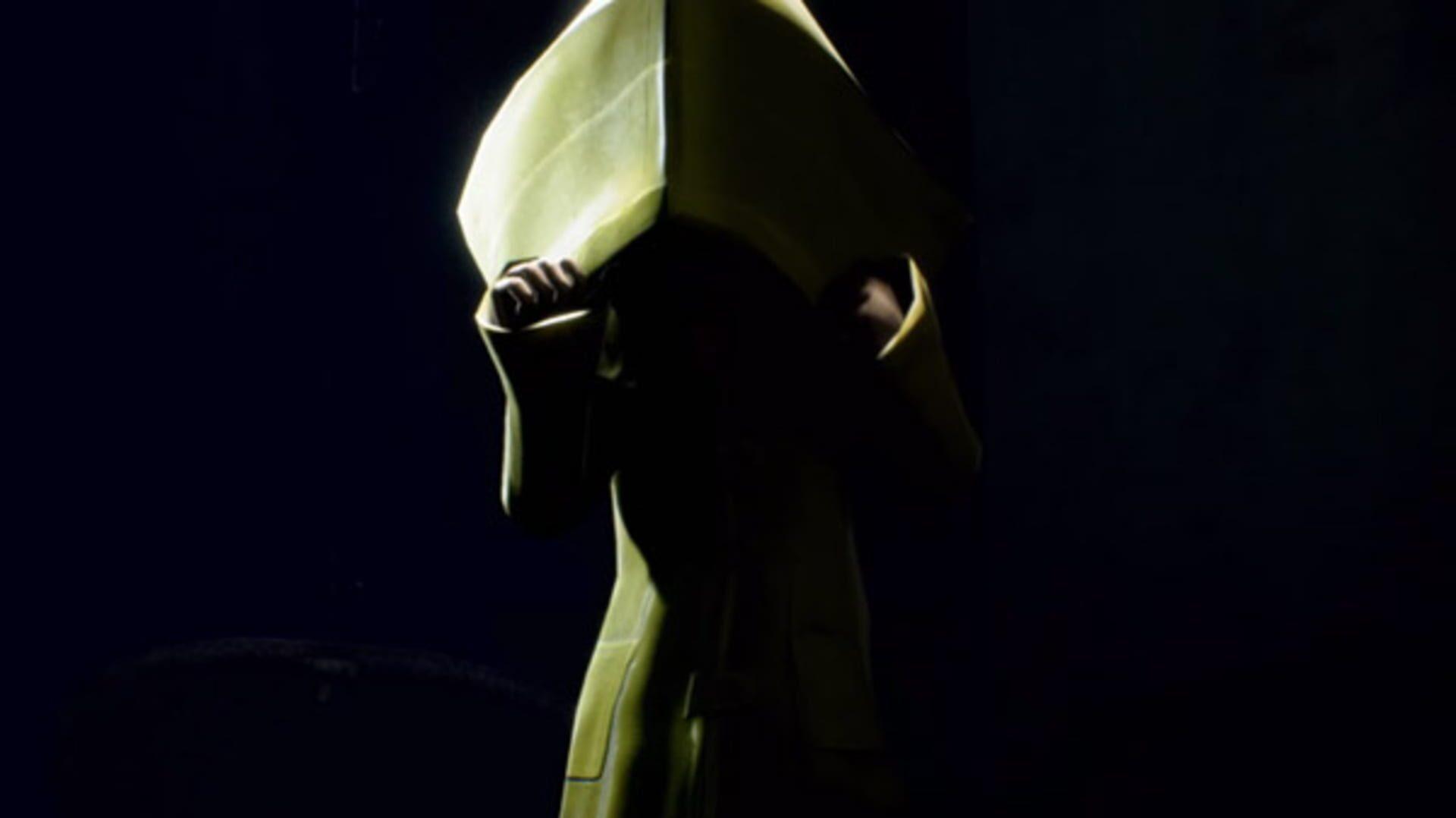 Little Nightmares II - świat gry, lokacja