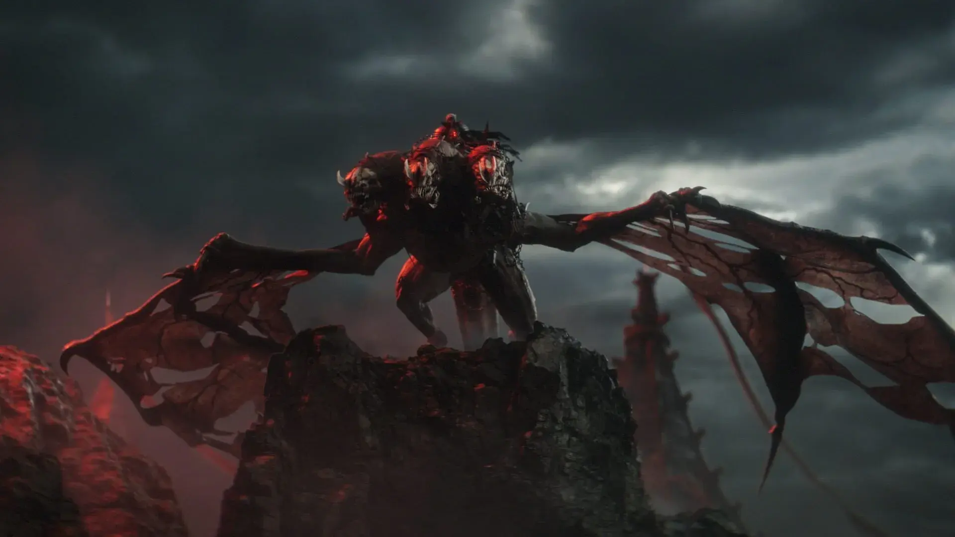 Lords of the Fallen: Deluxe Edition - gameplay screenshot