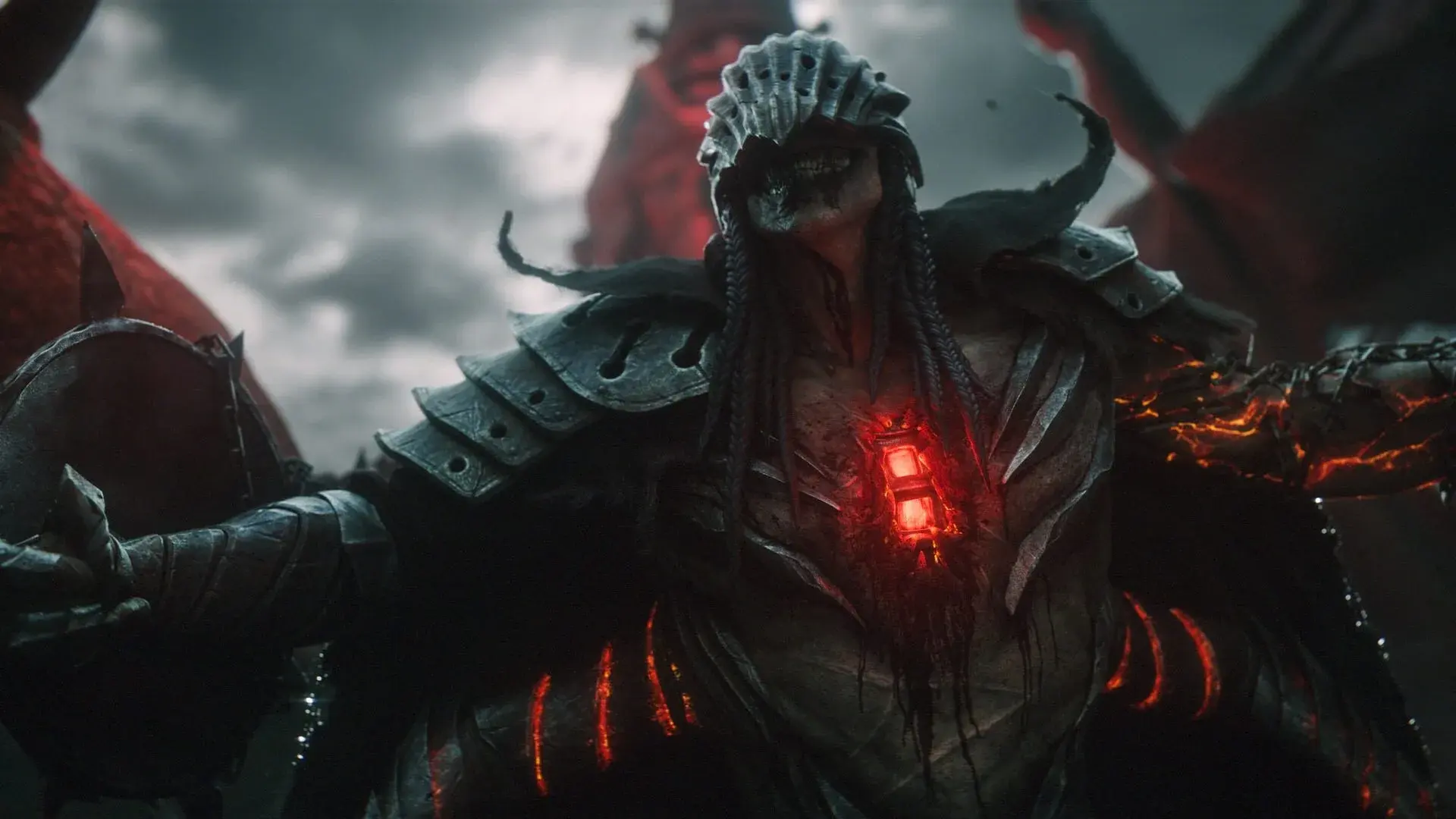 Lords of the Fallen: Deluxe Edition - screenshot wysokiej jakości