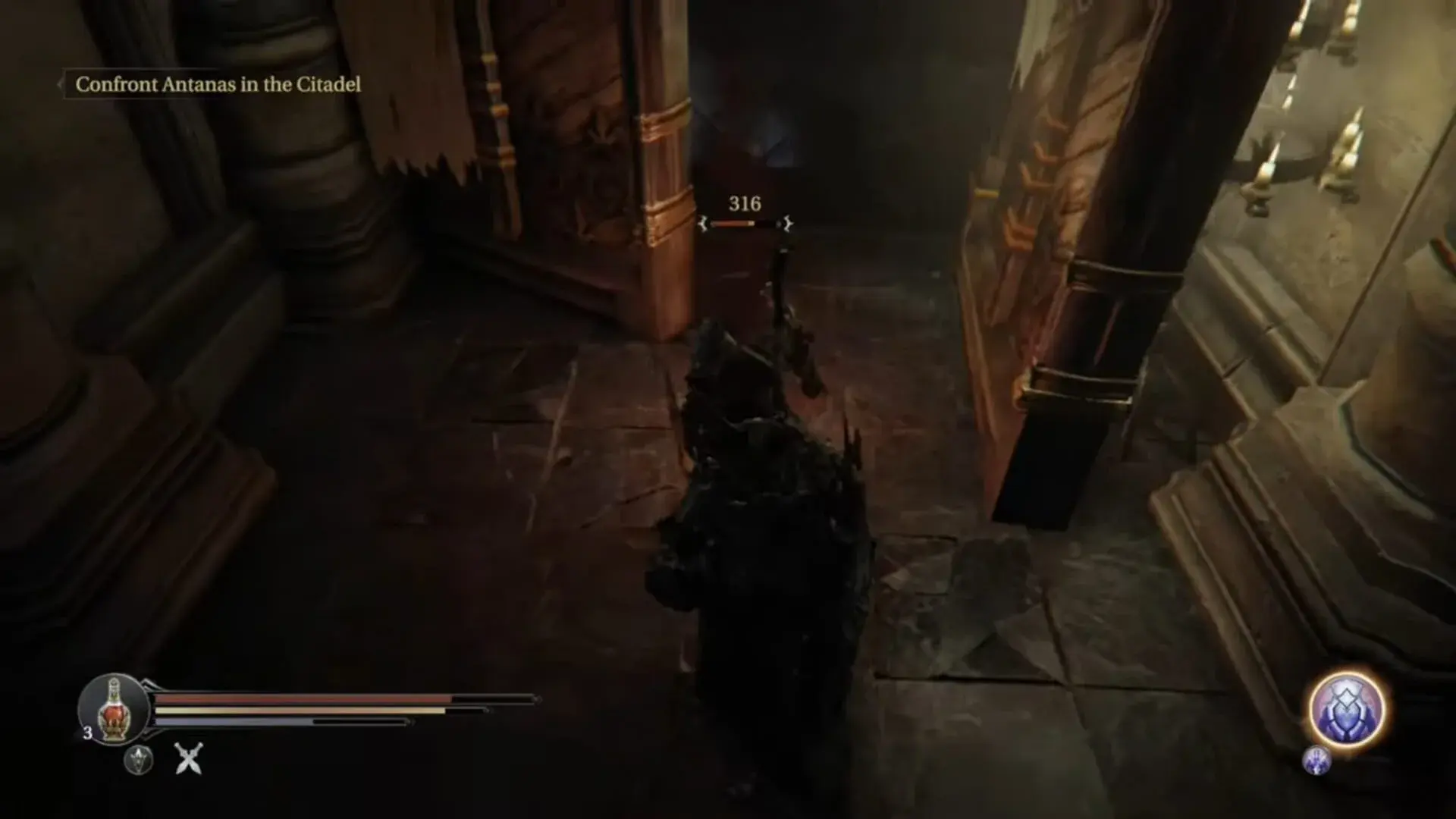 Lords of the Fallen: Digital Deluxe Edition - świat gry, lokacja