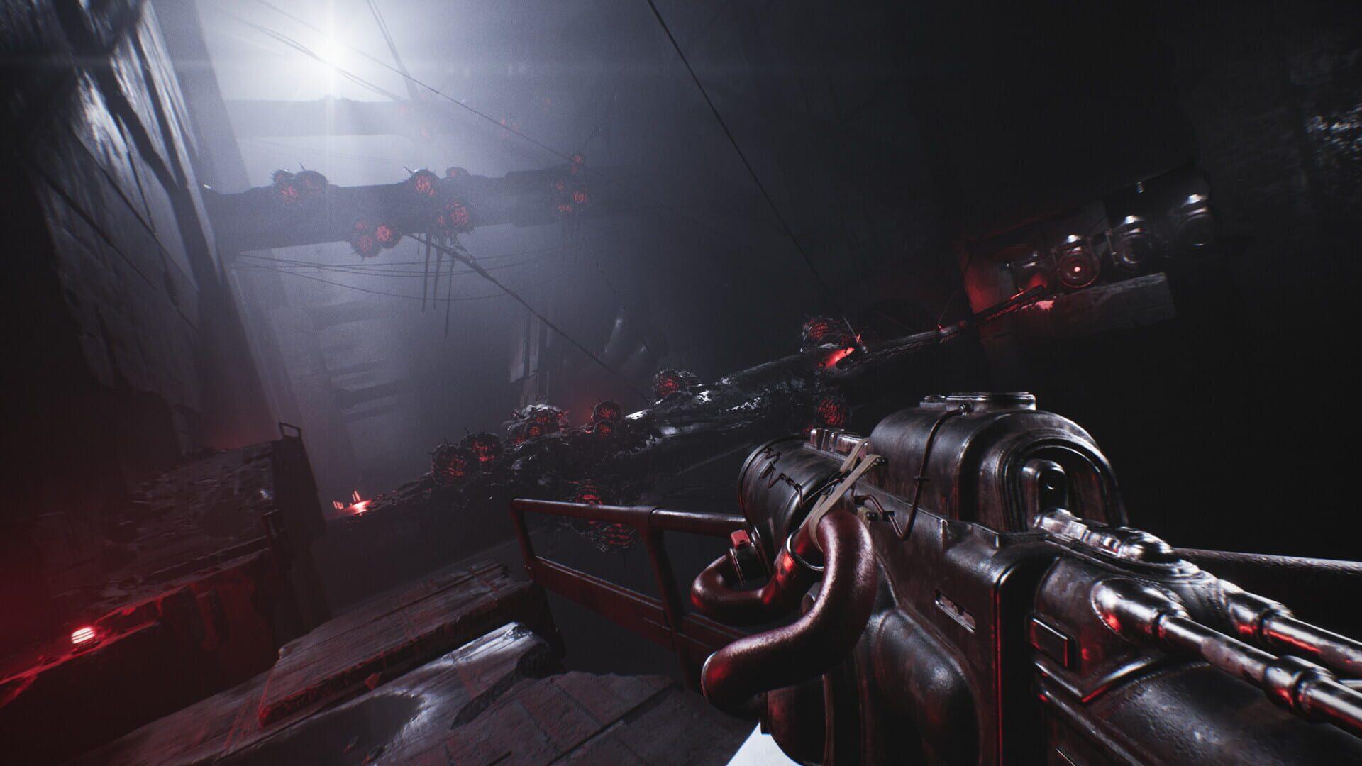 Luna Abyss screenshot 3