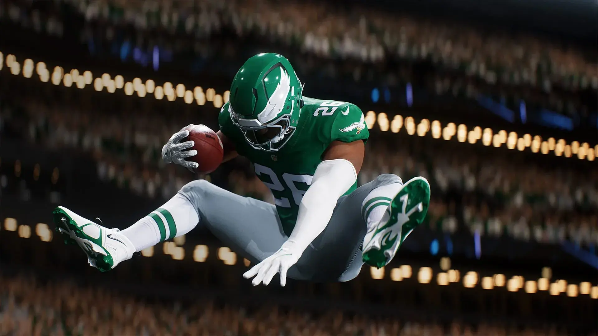 Madden NFL 26 (Xbox Series & PC) - akcja w grze