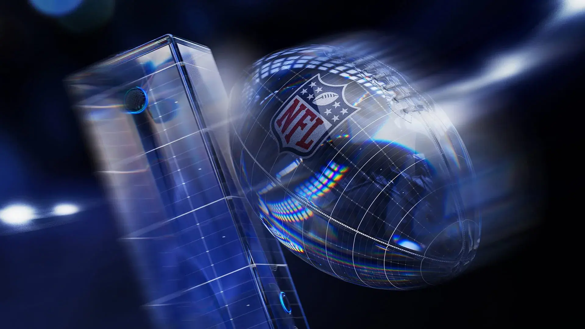 Madden NFL 27 - główny screenshot z gry