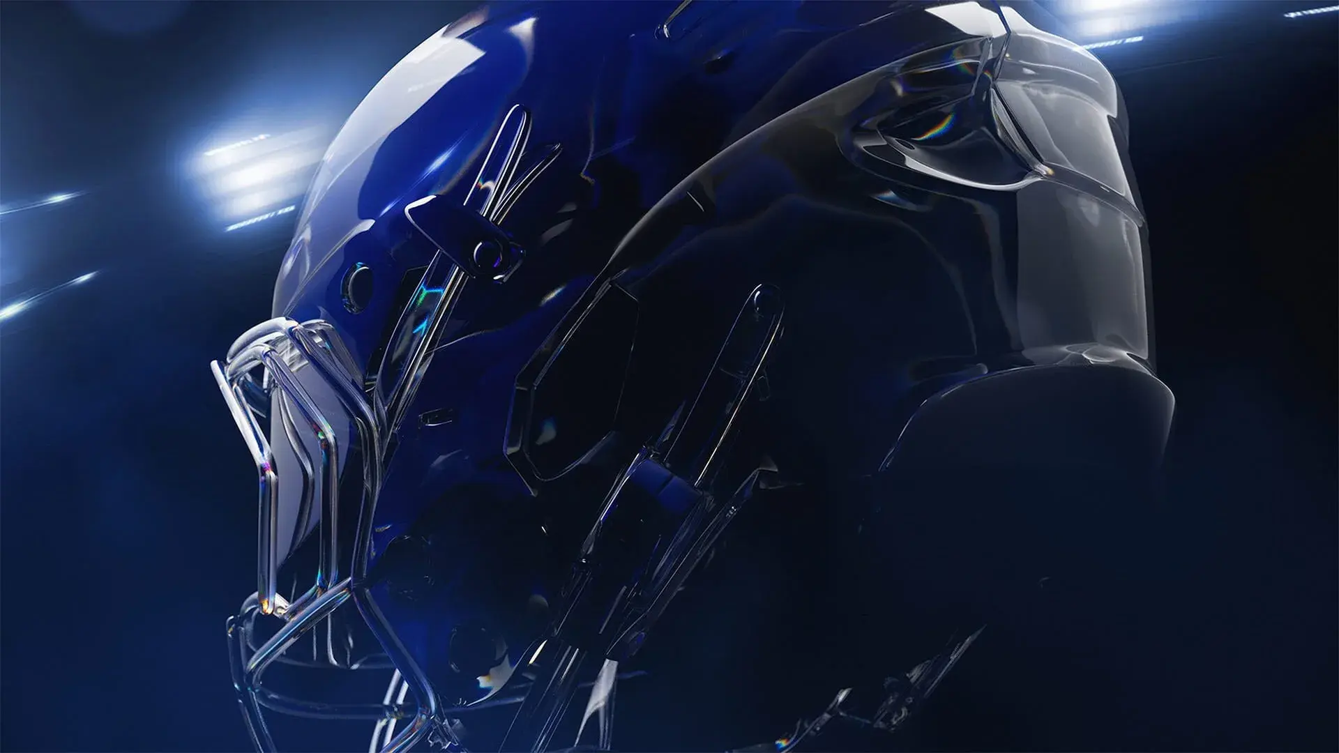 Madden NFL 27 - świat gry, lokacja