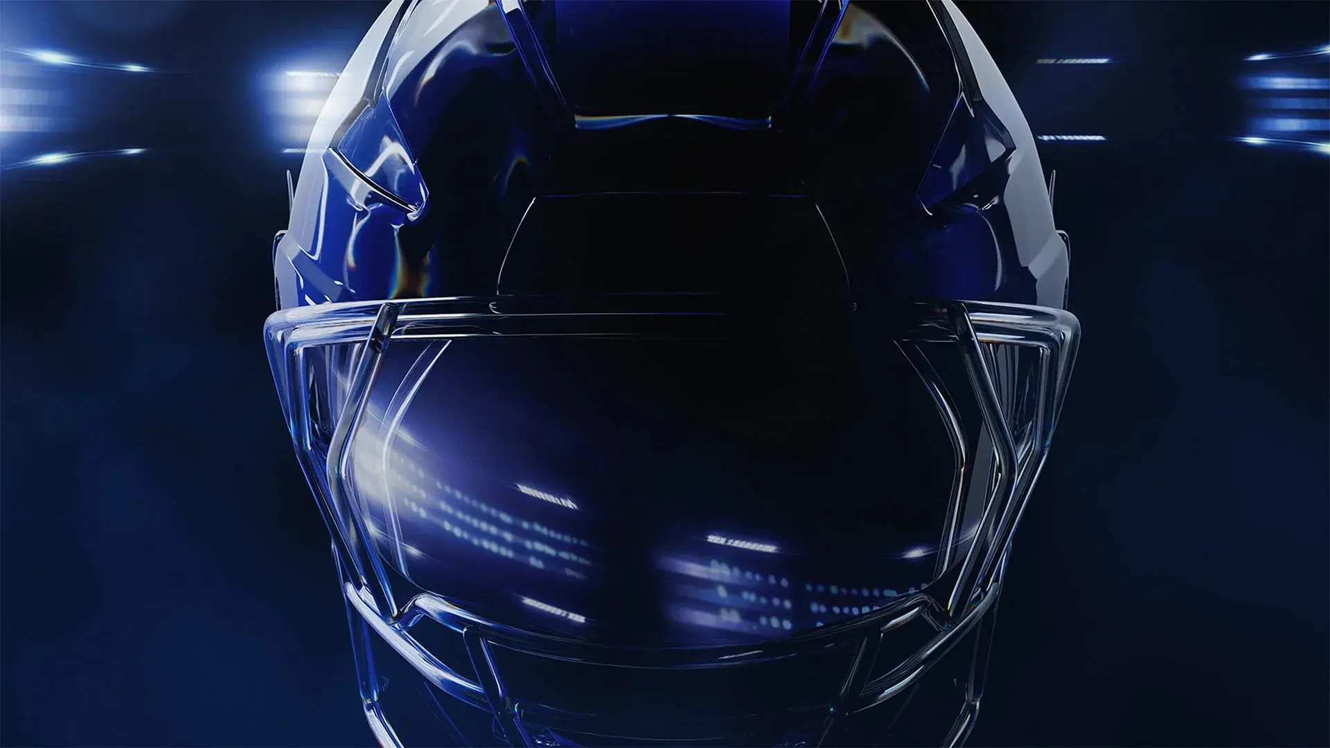 Madden NFL 27 (Xbox Series & PC) - główny screenshot z gry