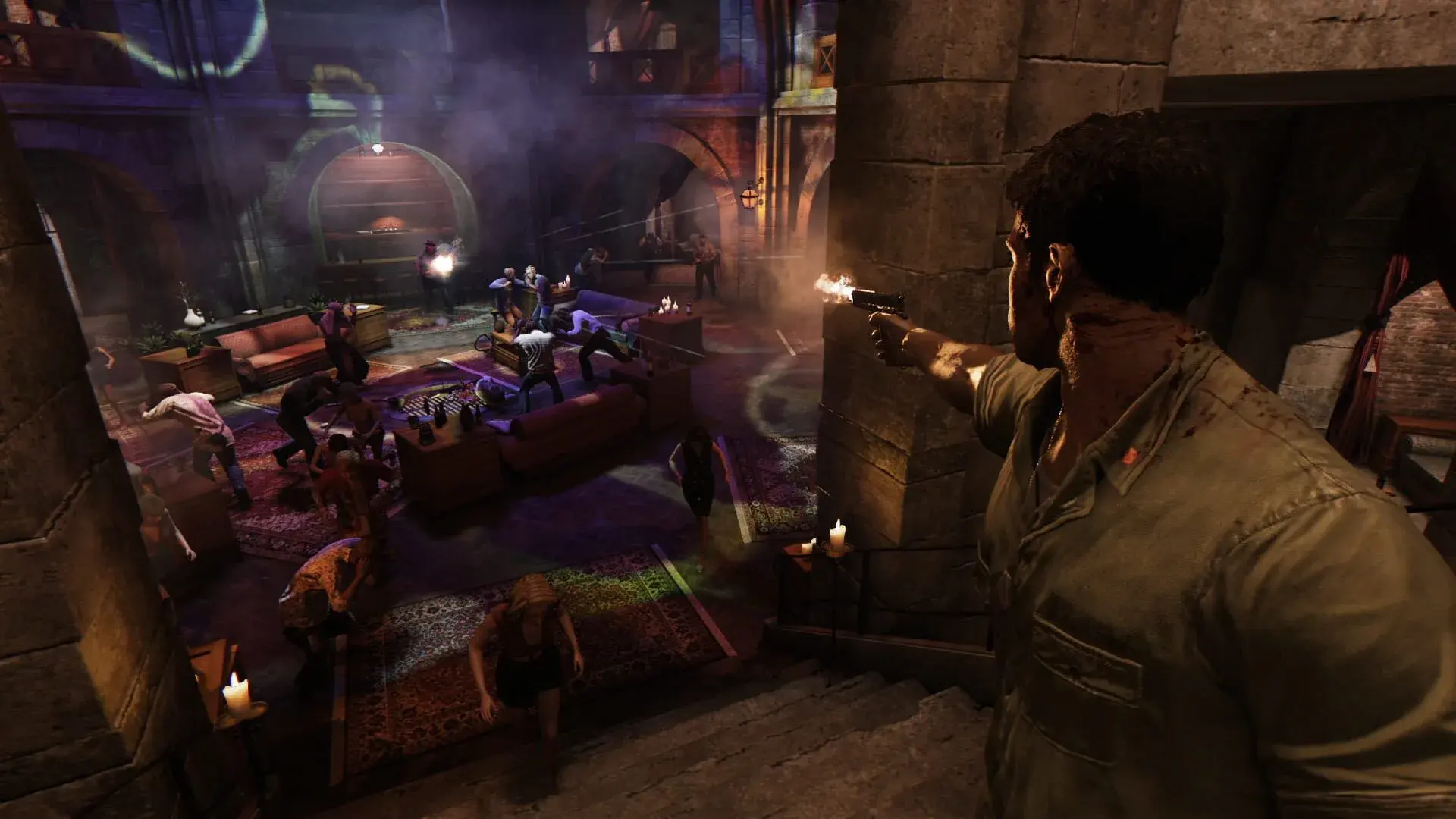 Mafia III (Xbox Series & PC) - gameplay screenshot
