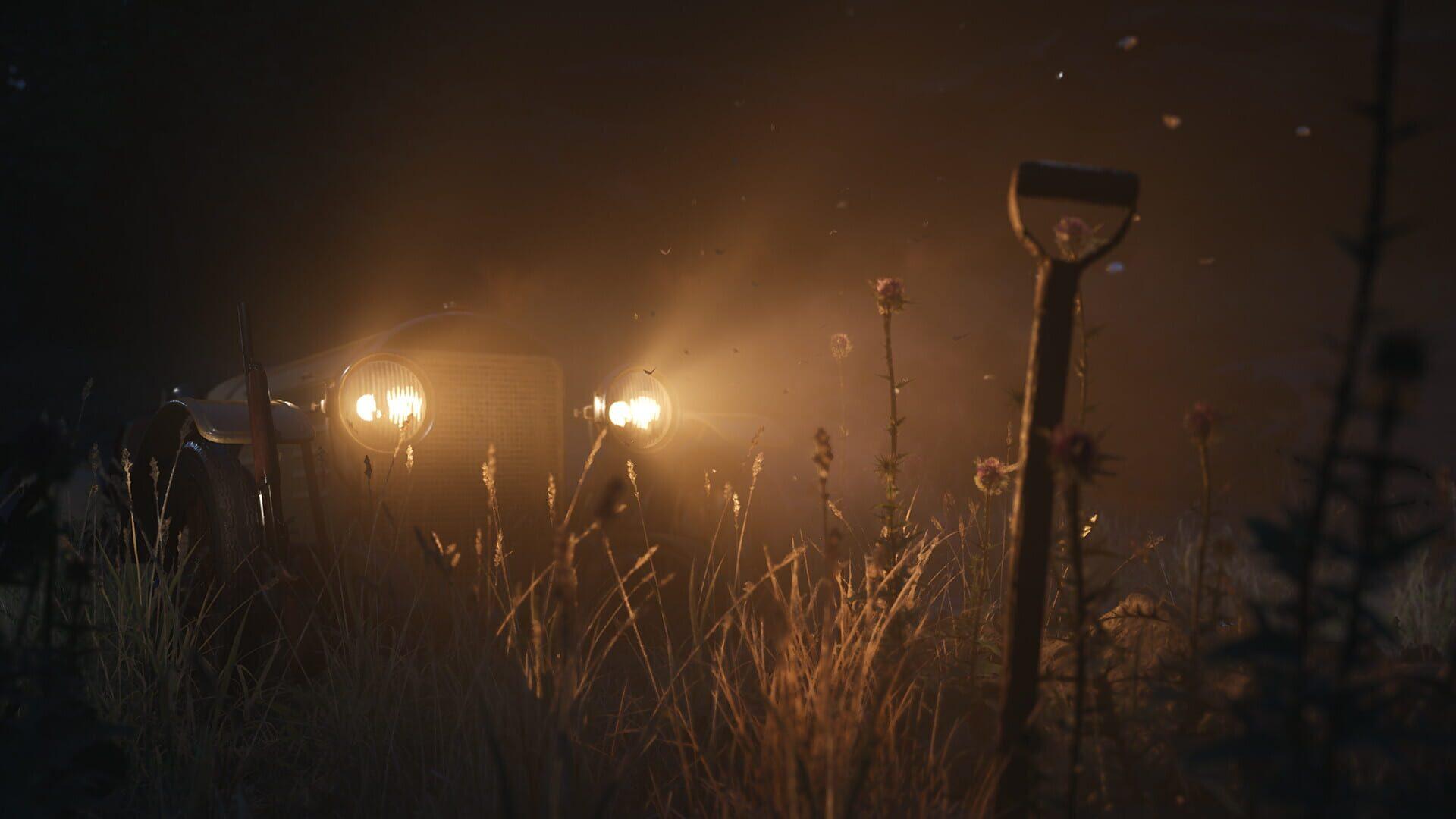 Mafia: The Old Country (Xbox Series & PC) - screenshot wysokiej jakości