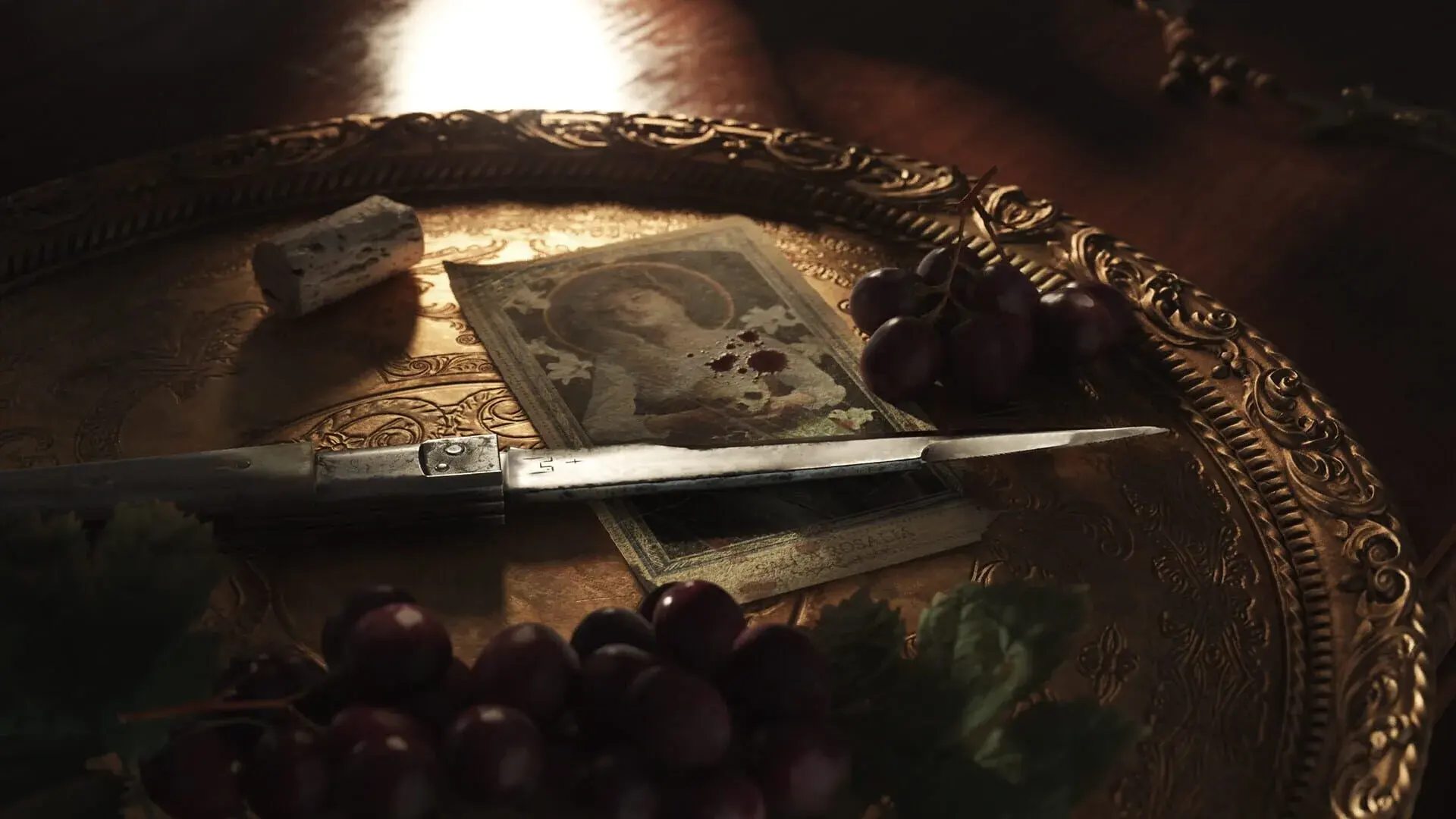 Mafia: The Old Country: Deluxe Edition (Xbox Series & PC) - główny screenshot z gry