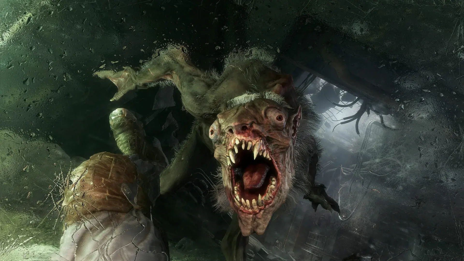 Metro Exodus: Gold Edition - akcja w grze