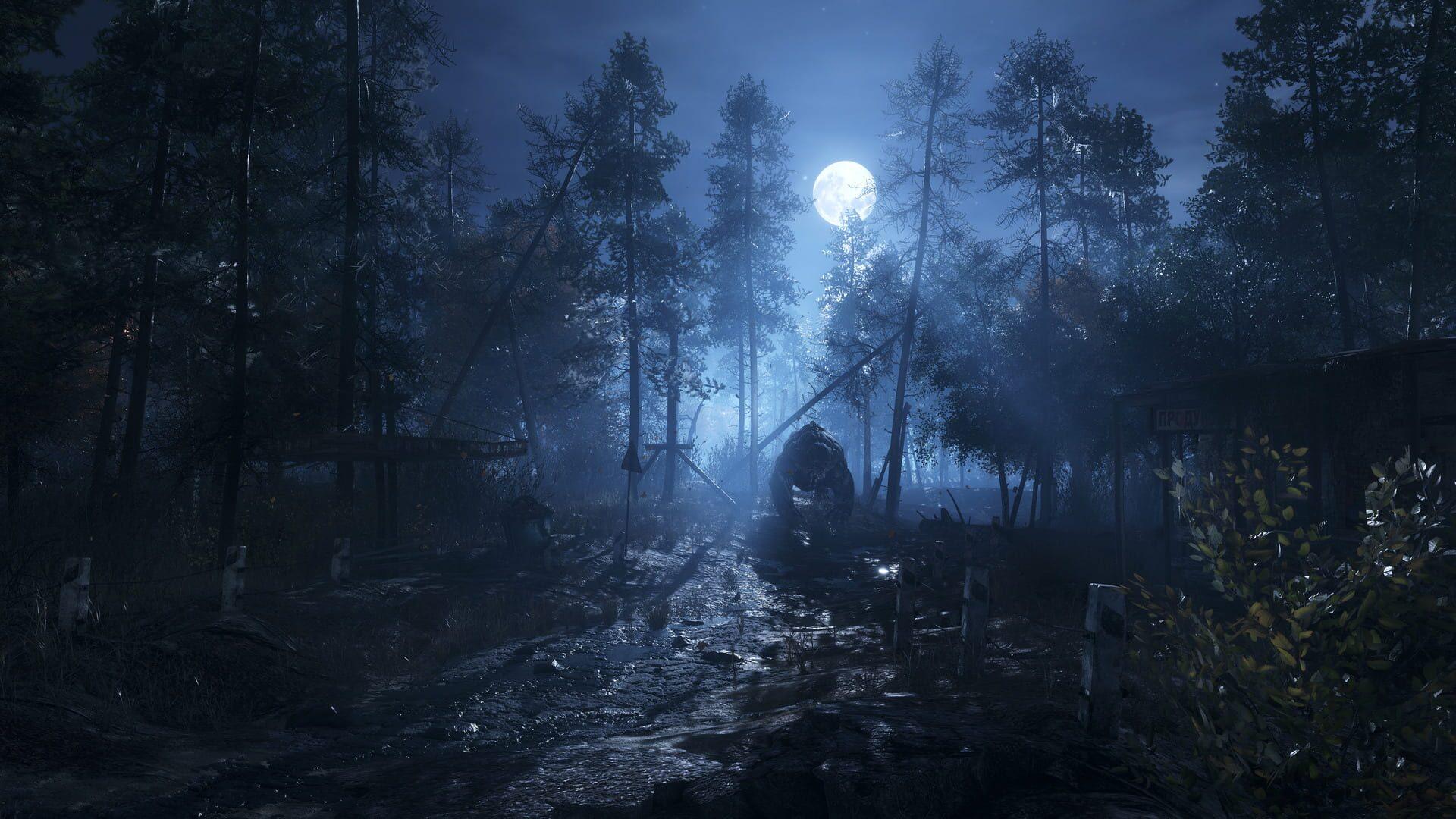Metro Exodus (Xbox Series & PC) - świat gry, lokacja