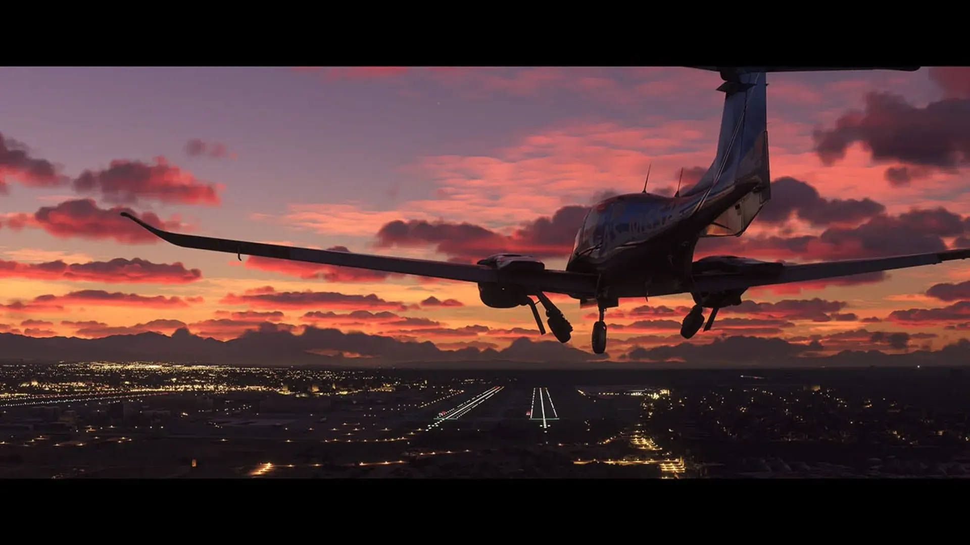 Microsoft Flight Simulator: Premium Edition (Xbox Series & PC) - świat gry, lokacja