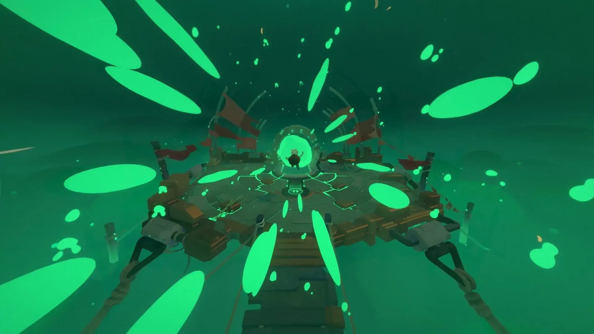 Moonlighter 2: The Endless Vault: Deluxe Edition - główny screenshot z gry
