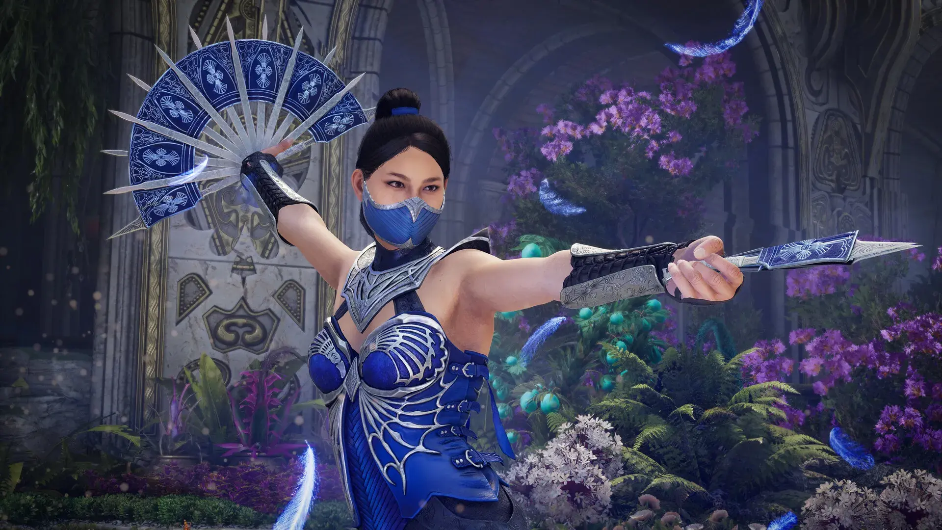 Mortal Kombat 1: Definitive Edition Upgrade screenshot 3