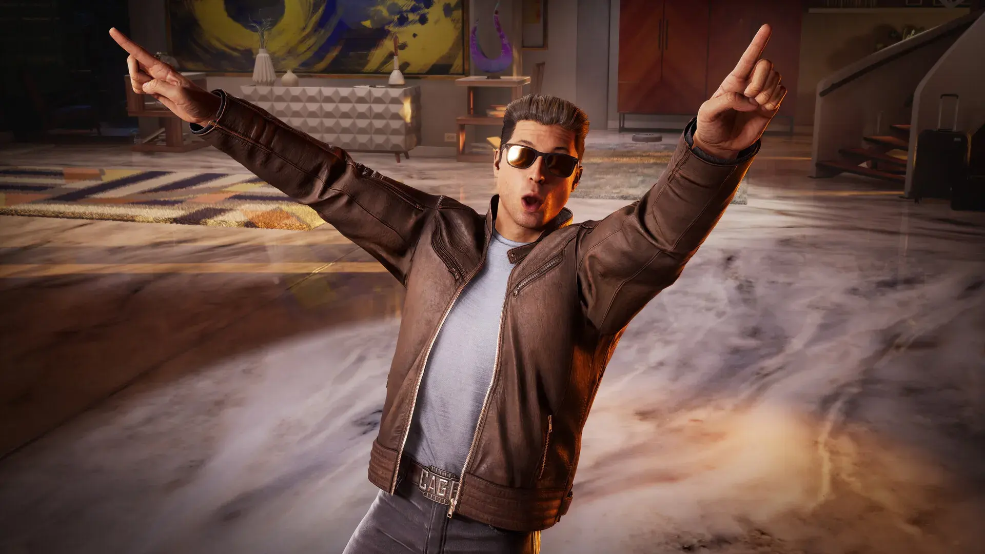 Mortal Kombat 1: Definitive Edition Upgrade screenshot 4
