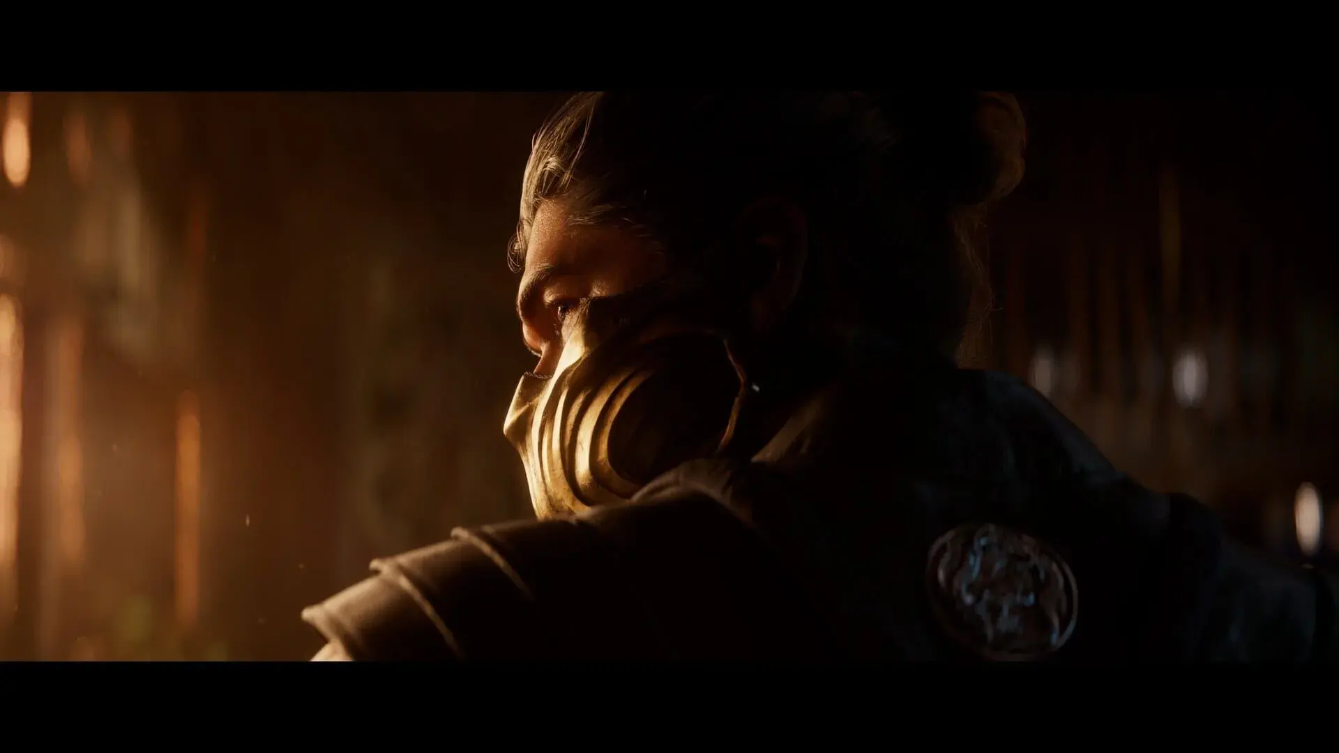 Mortal Kombat 1: Premium Edition - gameplay screenshot