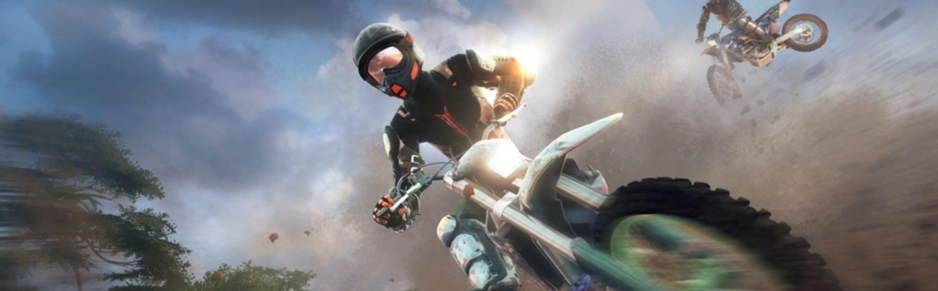 Moto Racer 4 - screenshot wysokiej jakości