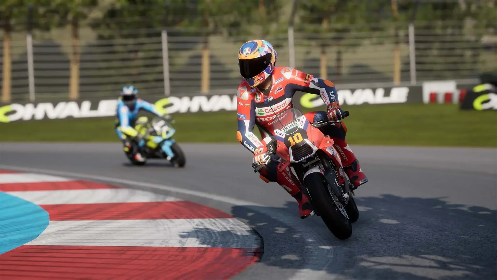 MotoGP 26 (Xbox Series & PC) - świat gry, lokacja