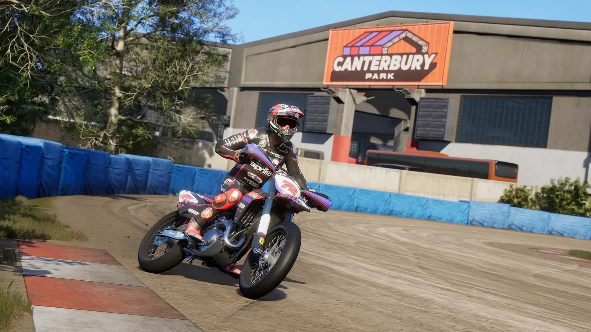 MotoGP 26 (Xbox Series & PC) - obrazek z gry