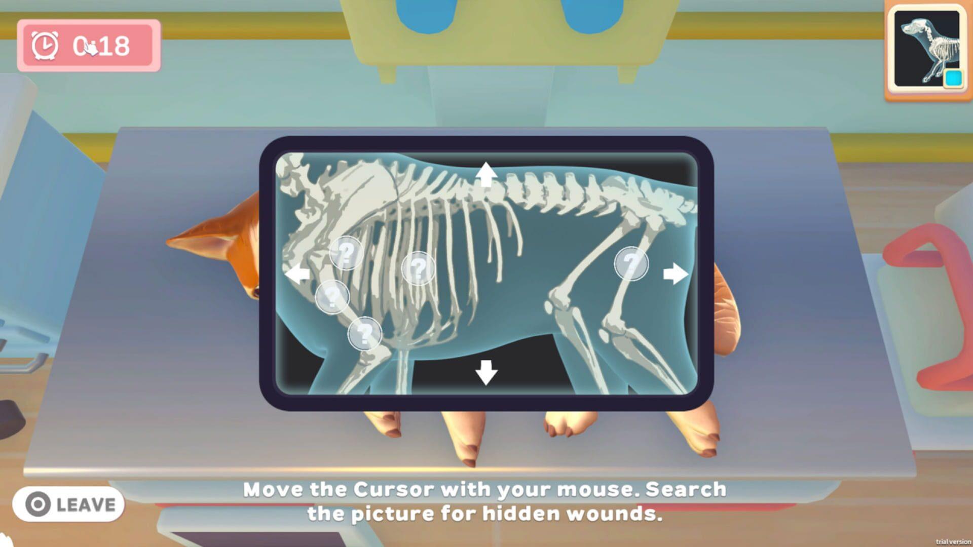 My Universe: Pet Clinic - Cats & Dogs - obrazek z gry