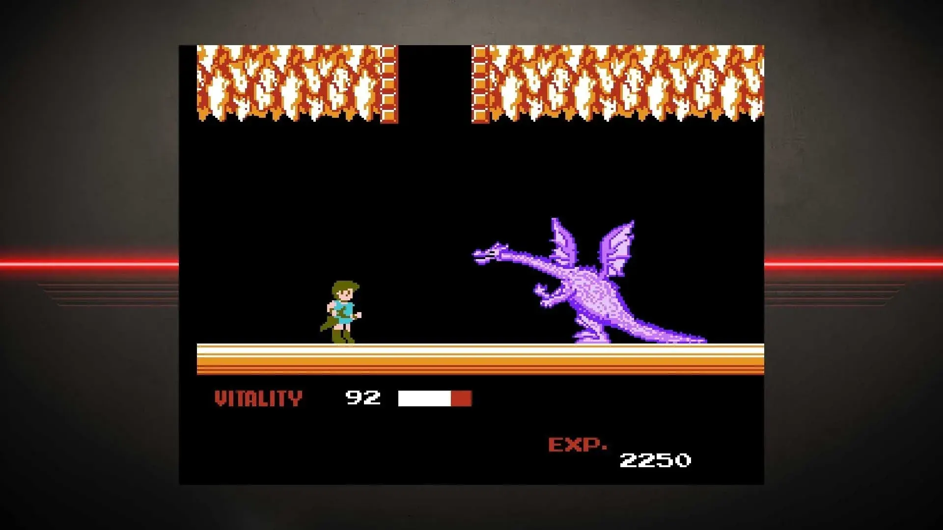 Namco Museum Archives Volume 1 - screenshot wysokiej jakości