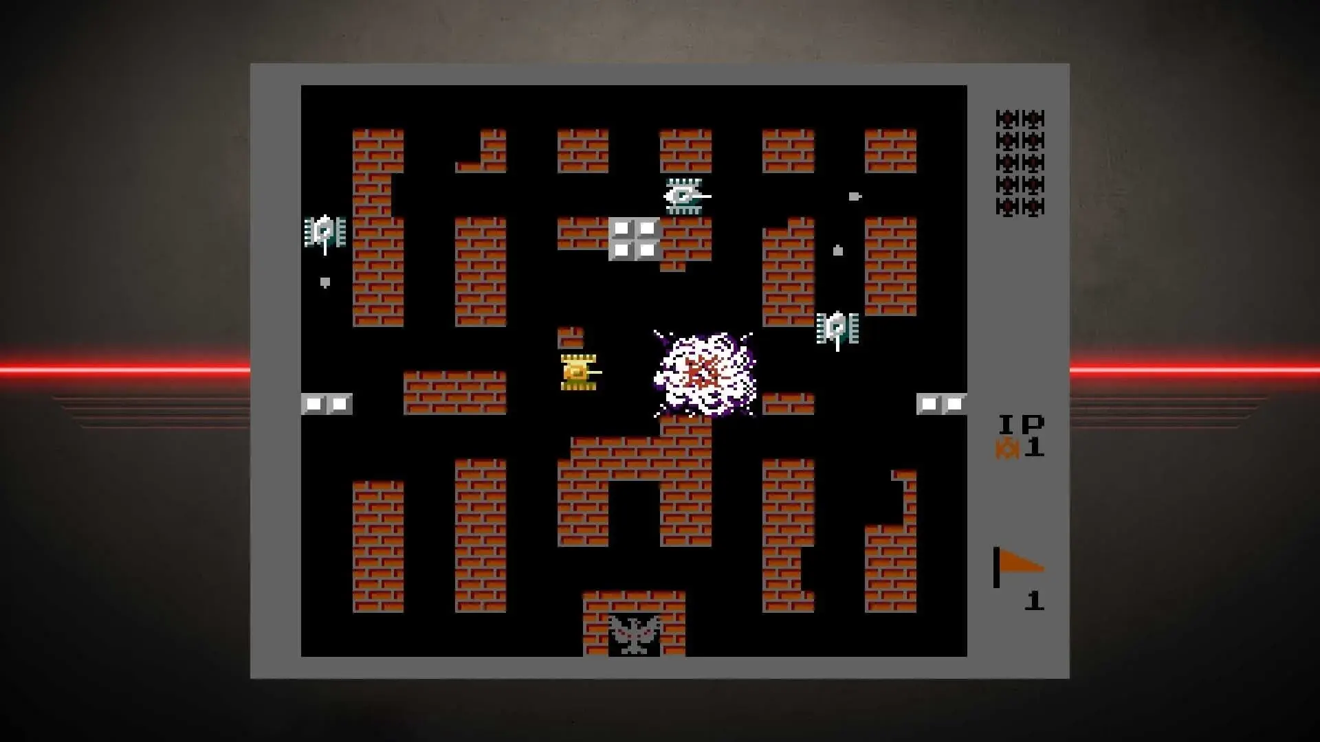 Namco Museum Archives Volume 2 - screenshot wysokiej jakości