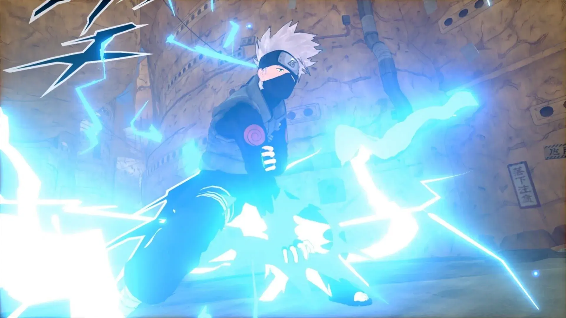 Naruto to Boruto: Shinobi Striker - Deluxe Edition - gameplay screenshot