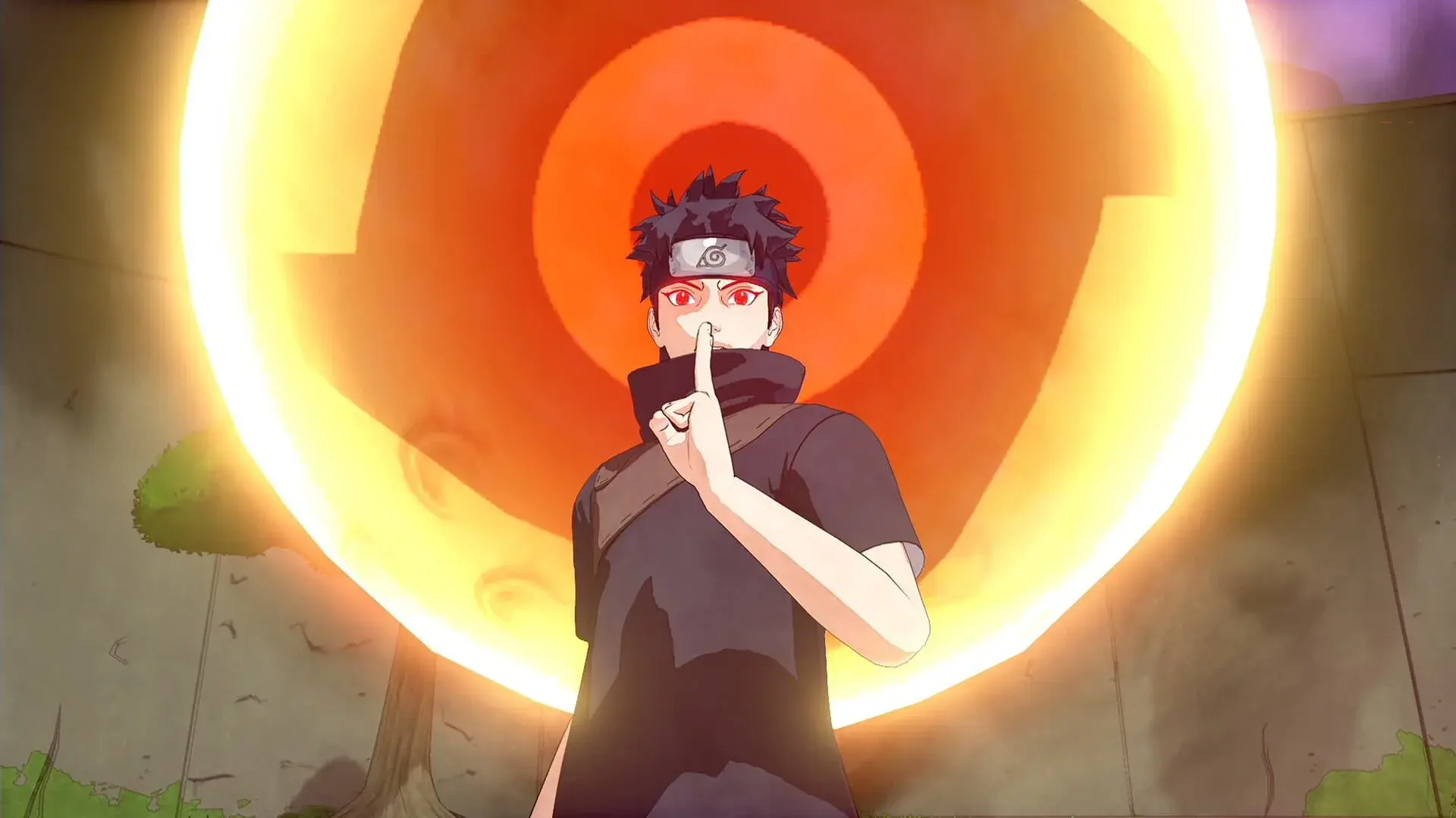 Naruto to Boruto: Shinobi Striker - Ultimate Edition - screenshot wysokiej jakości