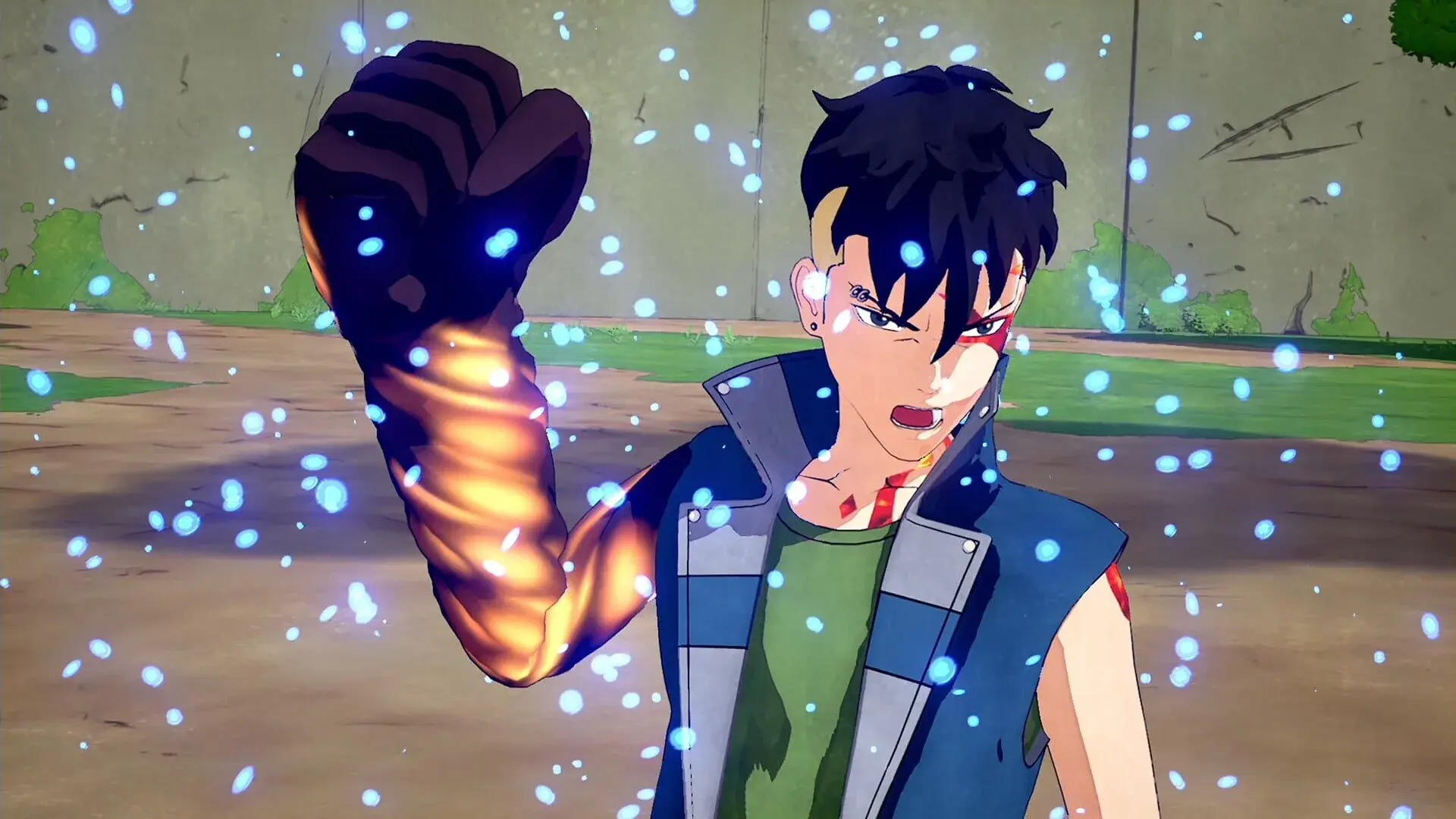 Naruto to Boruto: Shinobi Striker - Ultimate Edition - obrazek z gry