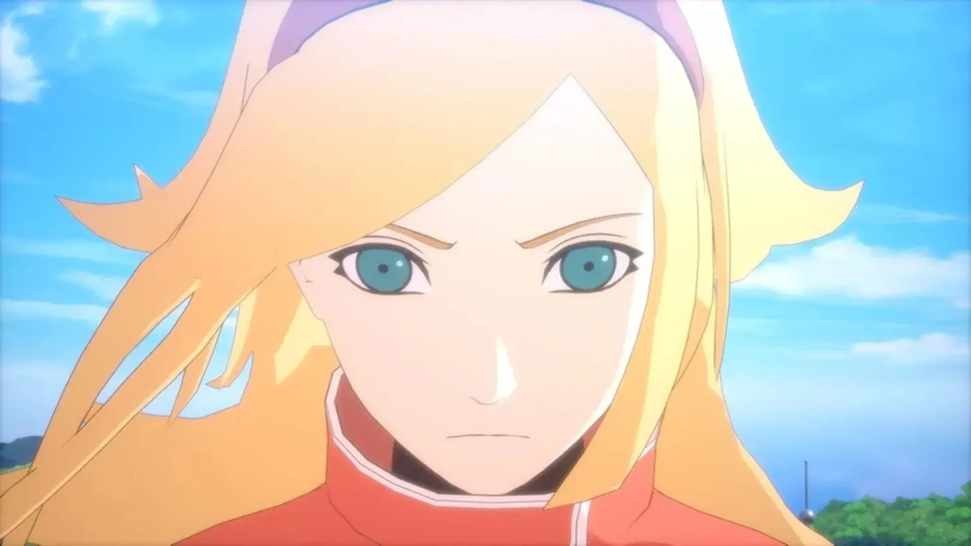 Naruto x Boruto: Ultimate Ninja Storm Connections - gameplay screenshot