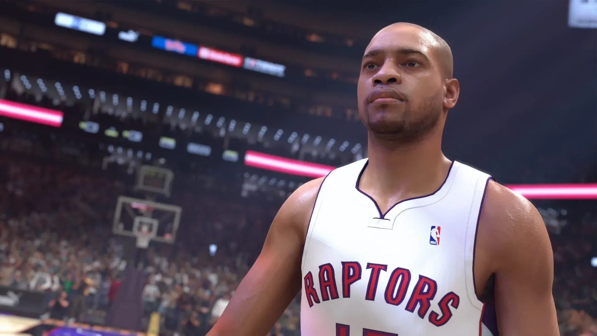 NBA 2K25: All-Star Edition (Xbox Series & PC) - akcja w grze