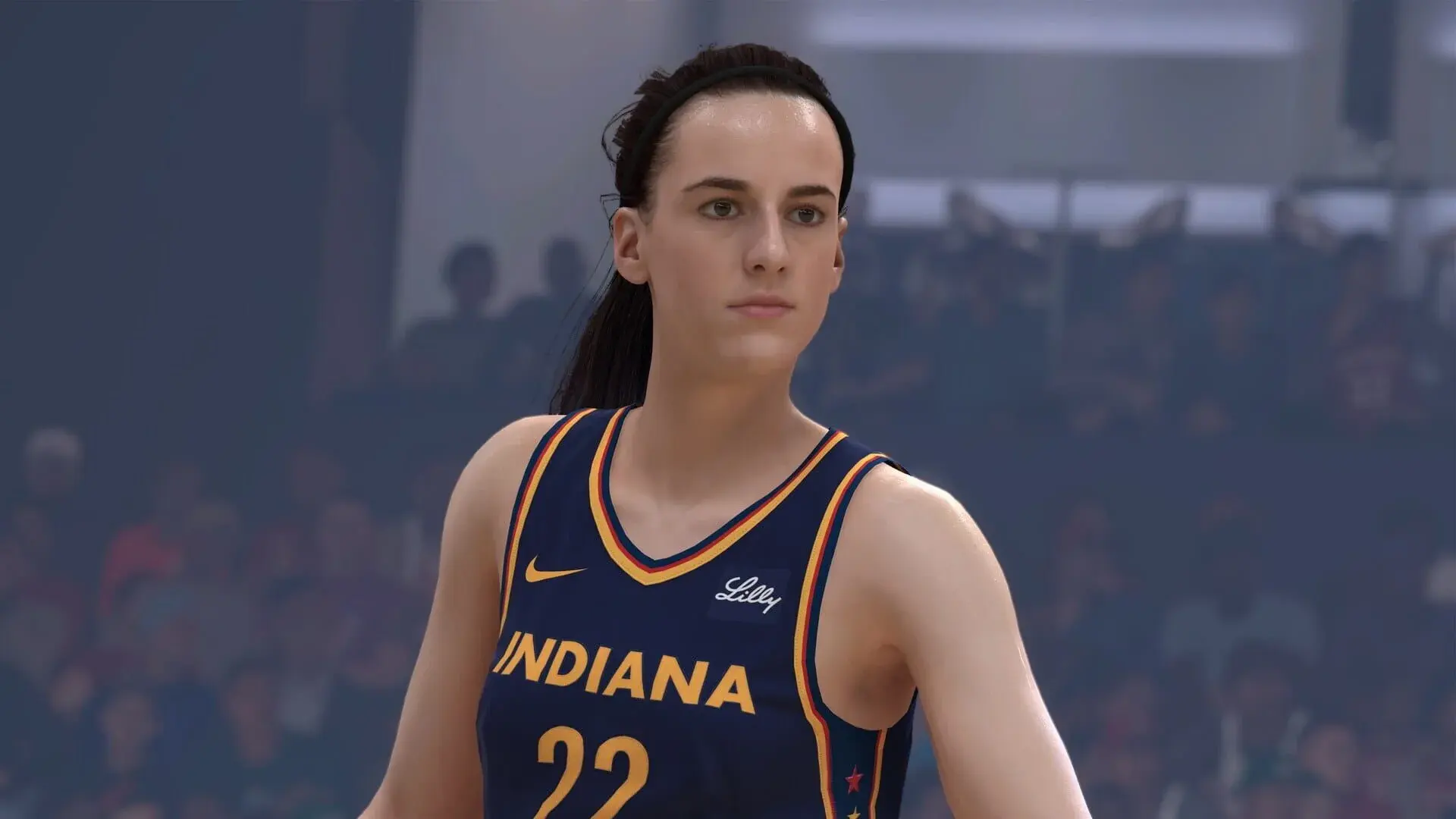NBA 2K25: All-Star Edition (Xbox Series & PC) - screenshot wysokiej jakości