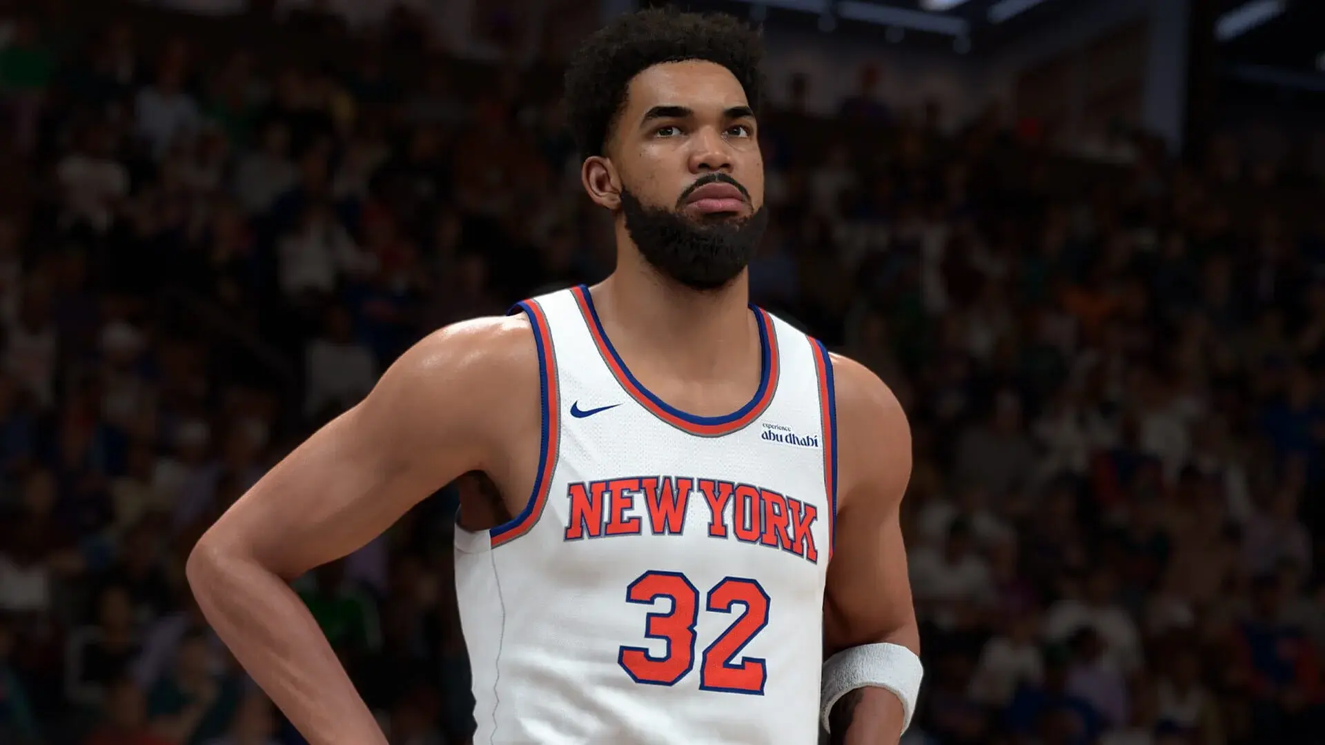 NBA 2K26 (Xbox Series & PC) - screenshot wysokiej jakości