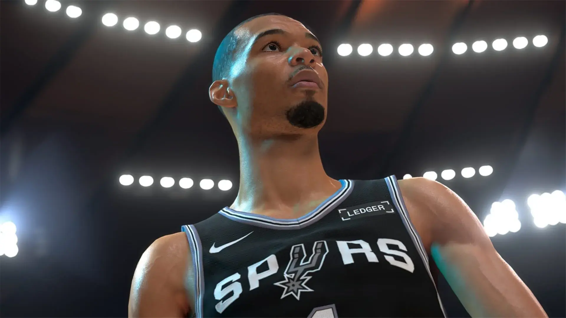 NBA 2K27 - świat gry, lokacja