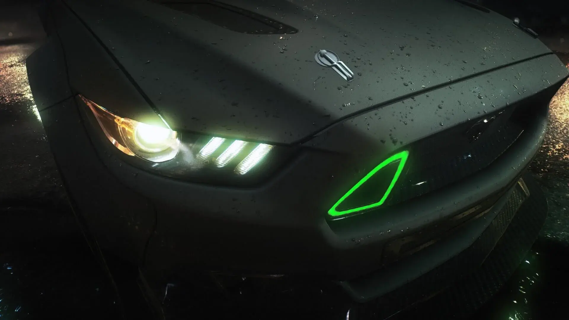 Need for Speed: Deluxe Edition (Xbox Series & PC) - świat gry, lokacja