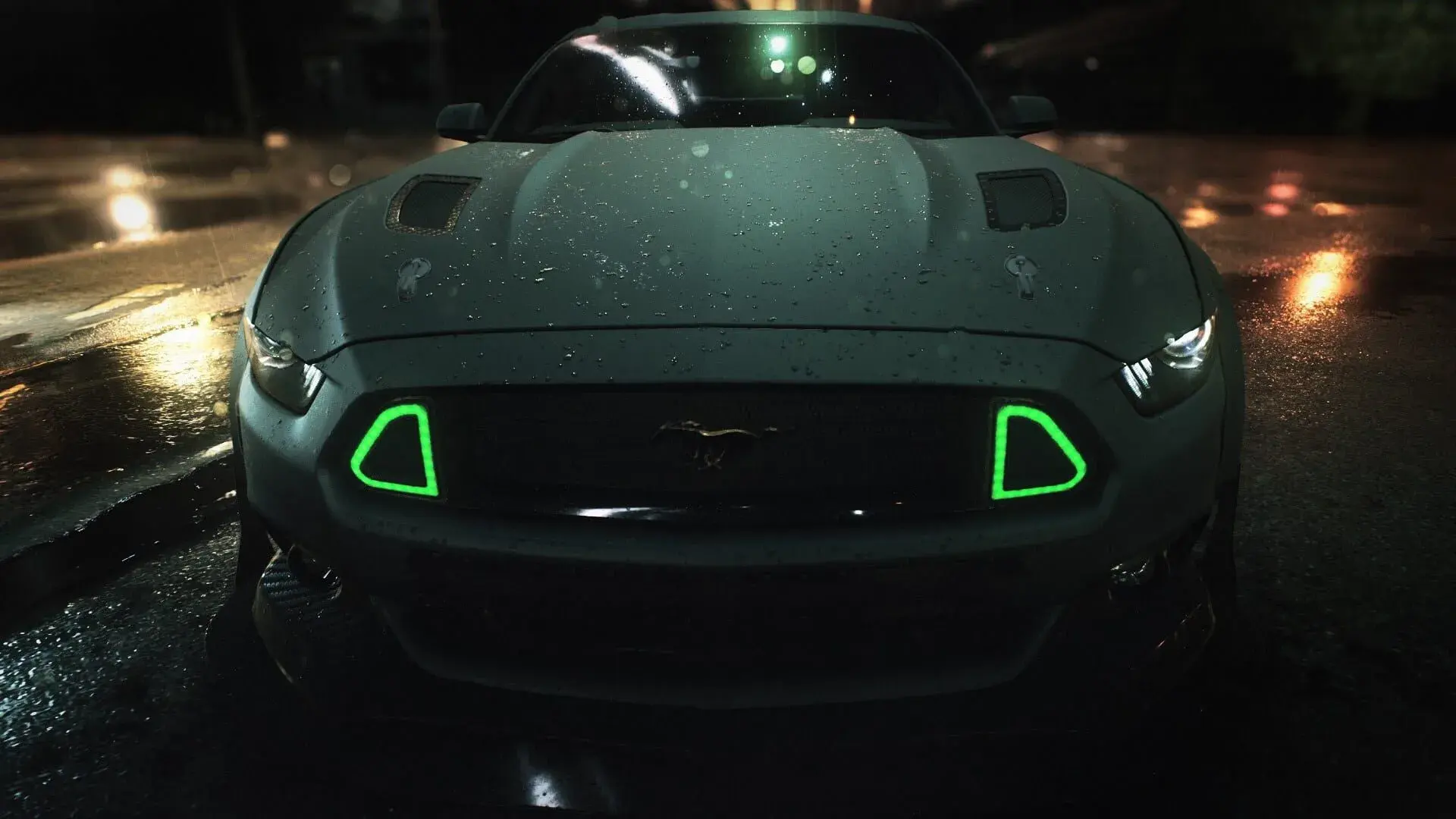 Need for Speed: Deluxe Edition (Xbox Series & PC) - screenshot wysokiej jakości