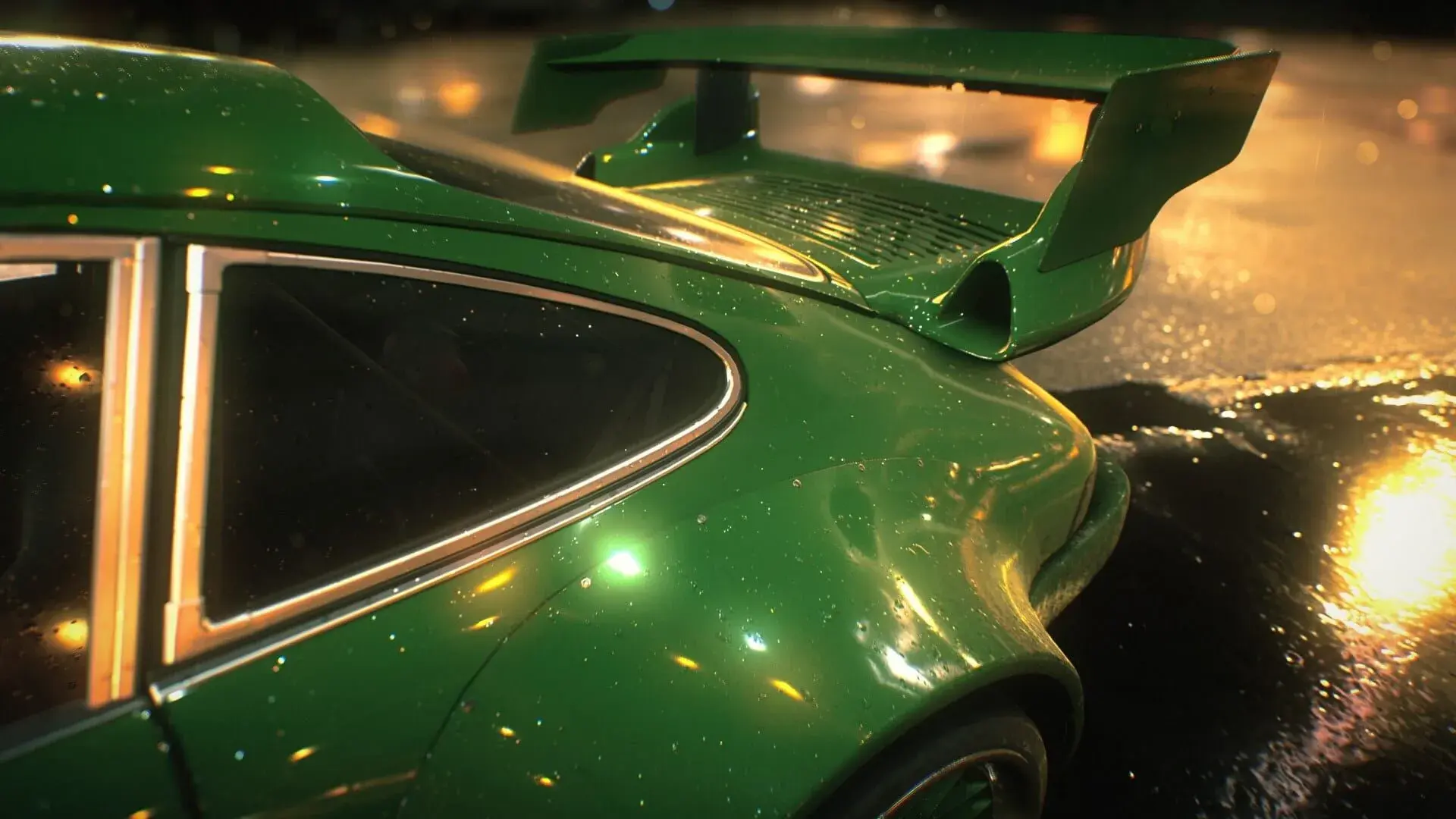 Need for Speed: Deluxe Edition (Xbox Series & PC) - obrazek z gry