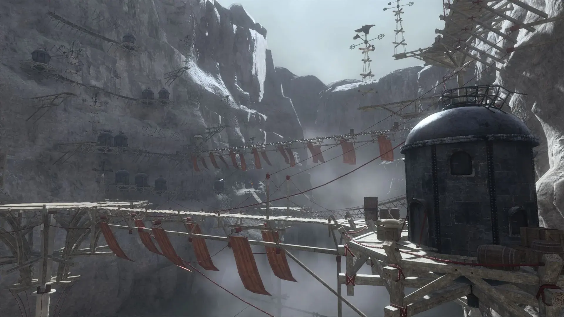 NieR Replicant ver.1.22474487139... - screenshot wysokiej jakości