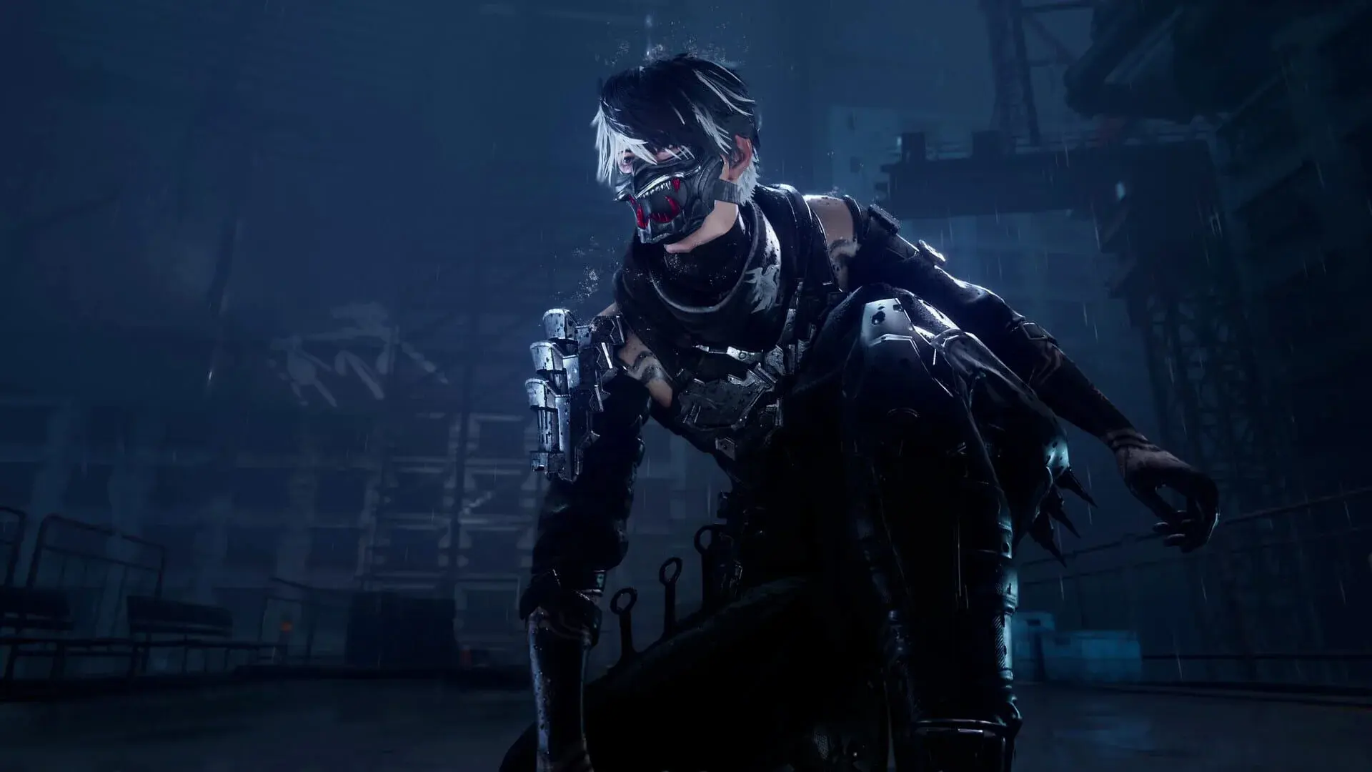 NINJA GAIDEN 4: Deluxe Edition (Xbox Series & PC) - gameplay screenshot
