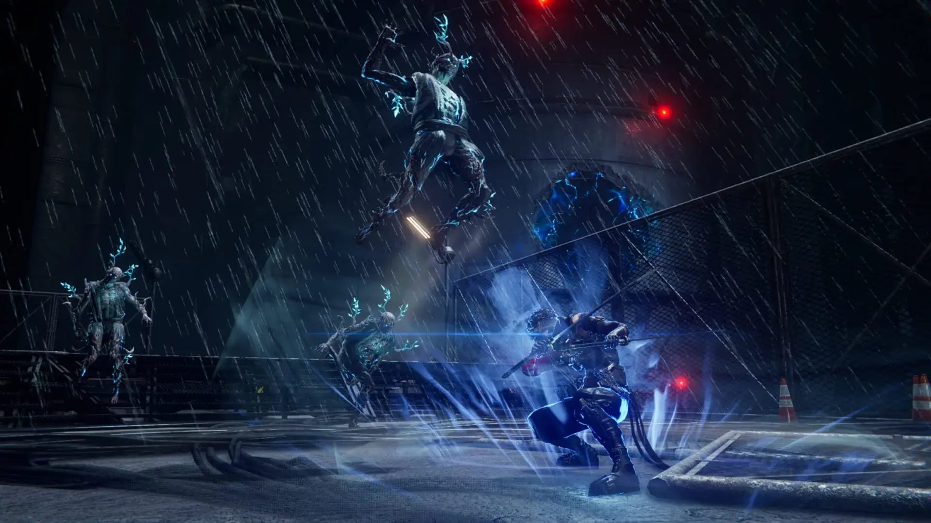 NINJA GAIDEN 4: Deluxe Edition (Xbox Series & PC) - akcja w grze