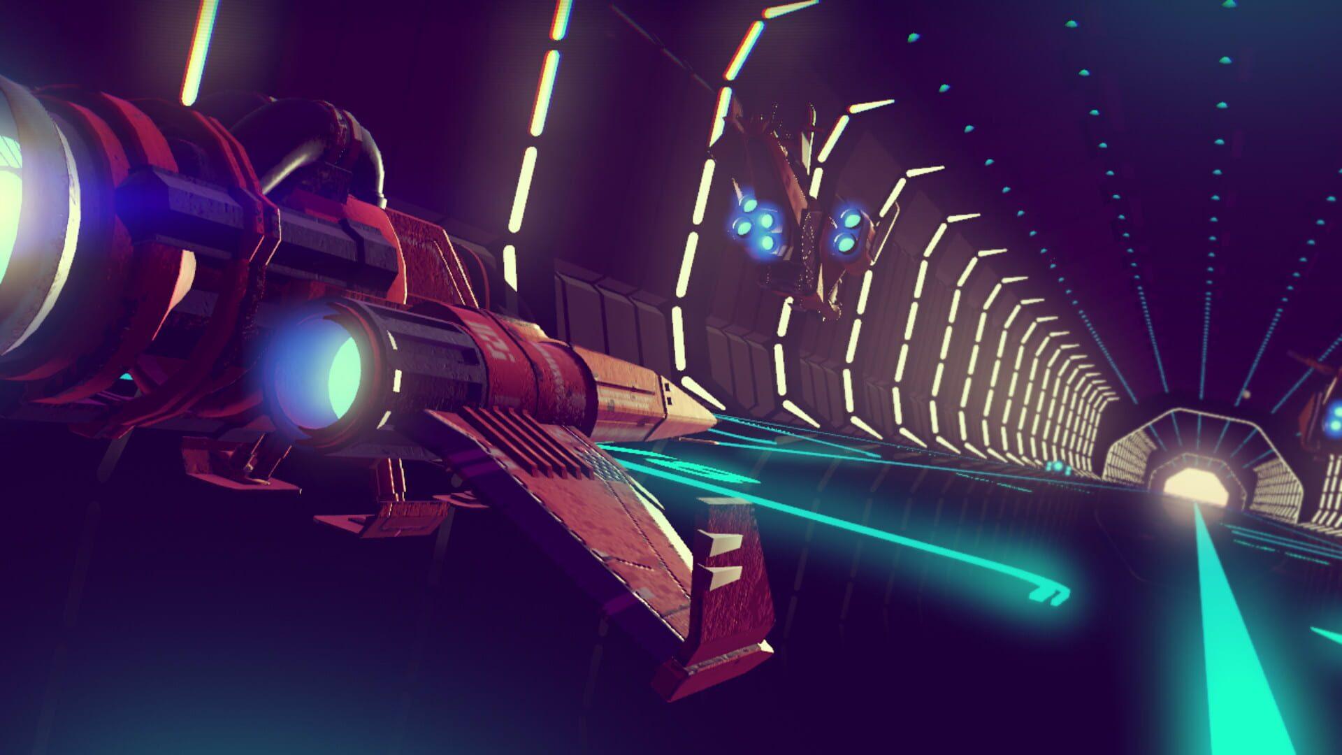No Man's Sky - akcja w grze