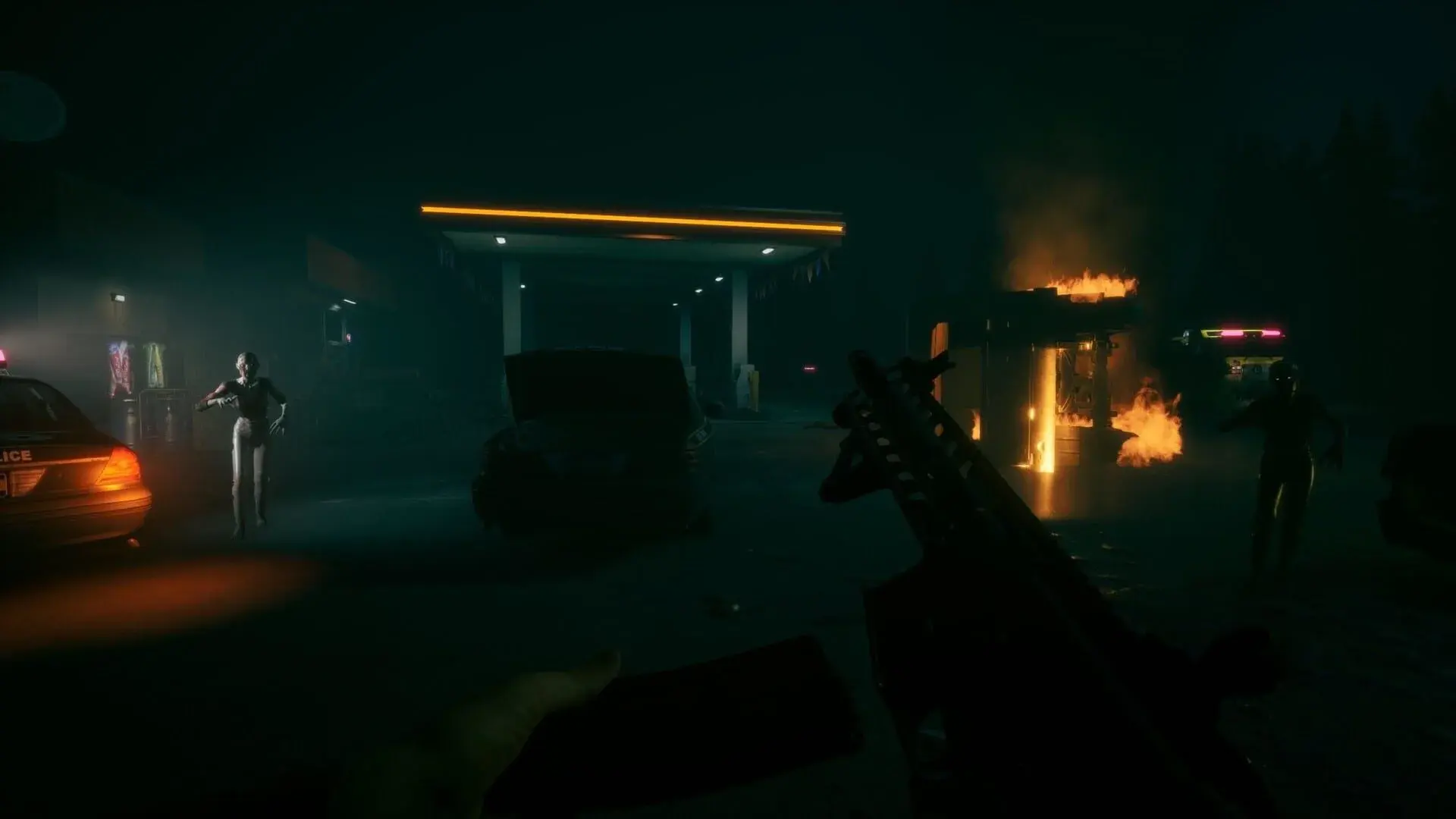 No More Room in Hell 2 - główny screenshot z gry