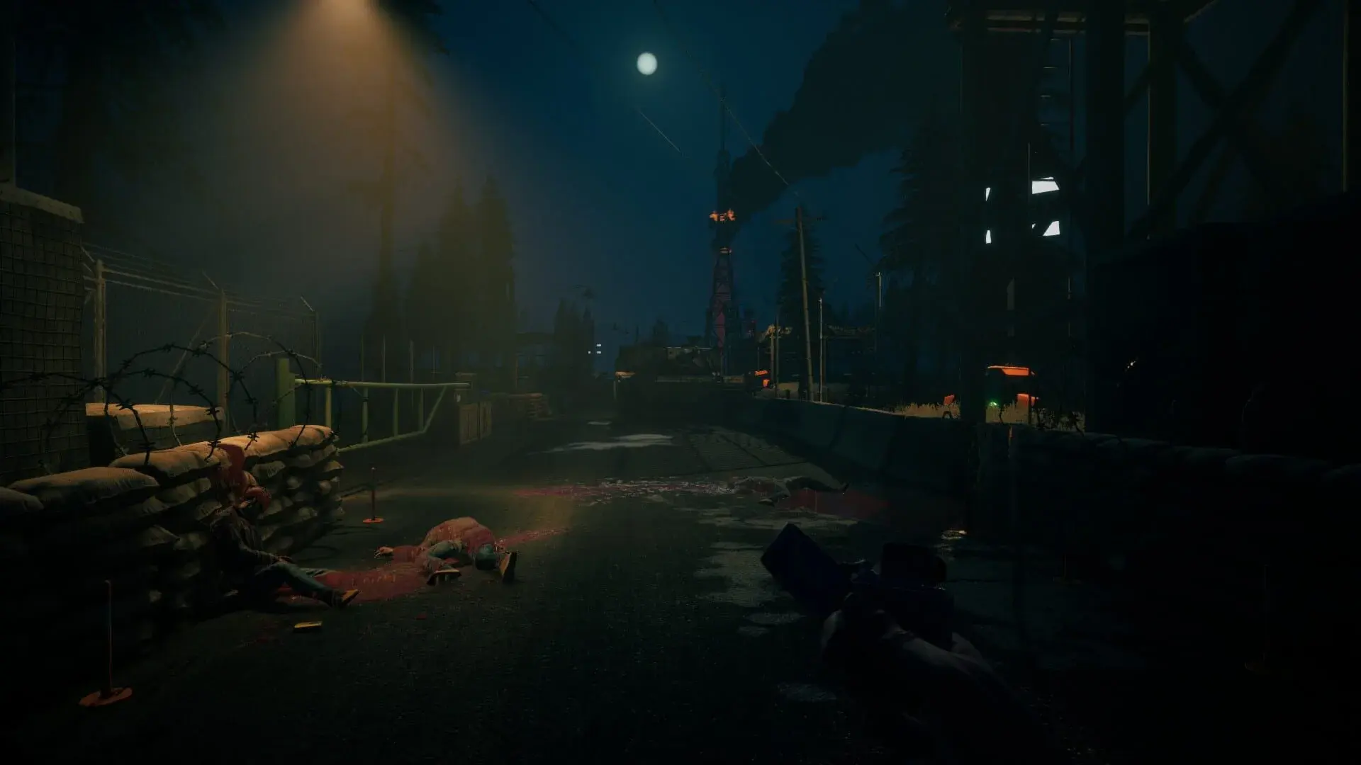 No More Room in Hell 2 - gameplay screenshot