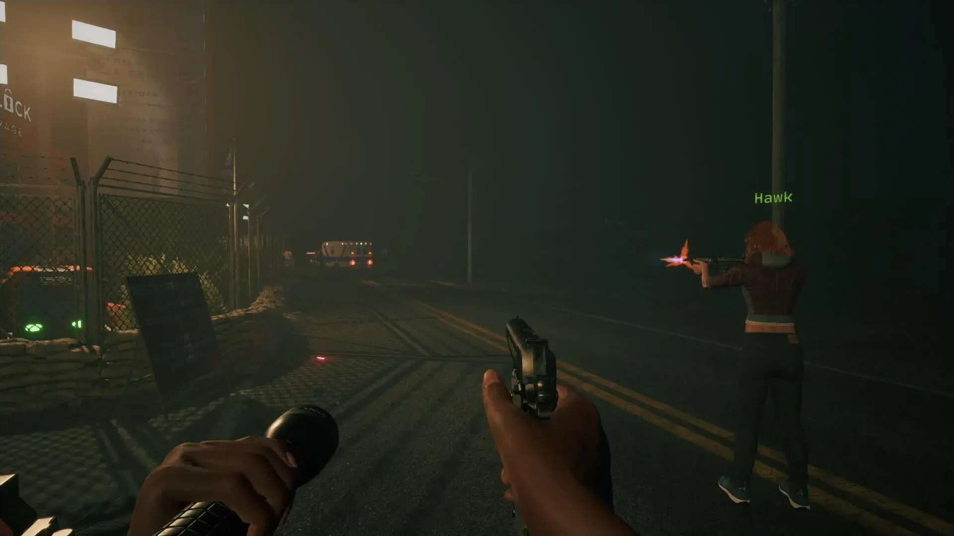No More Room in Hell 2 - screenshot wysokiej jakości