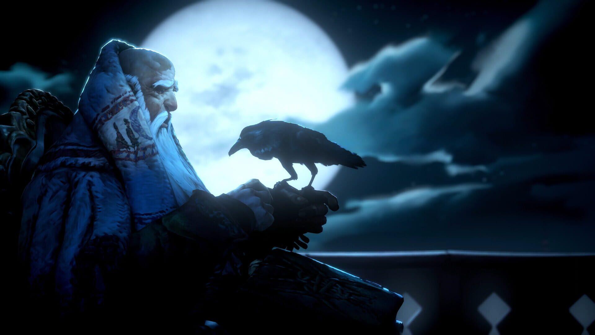 No Rest for the Wicked - screenshot wysokiej jakości